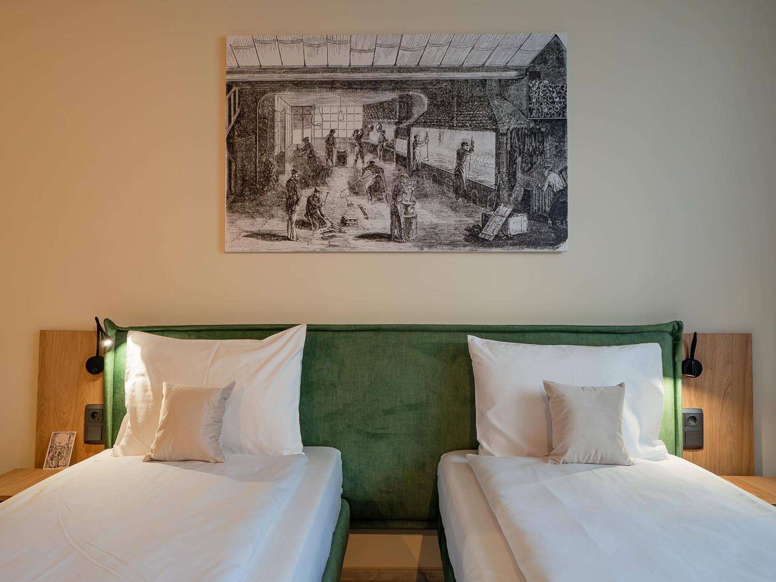 Superior Double Room - Photo 30