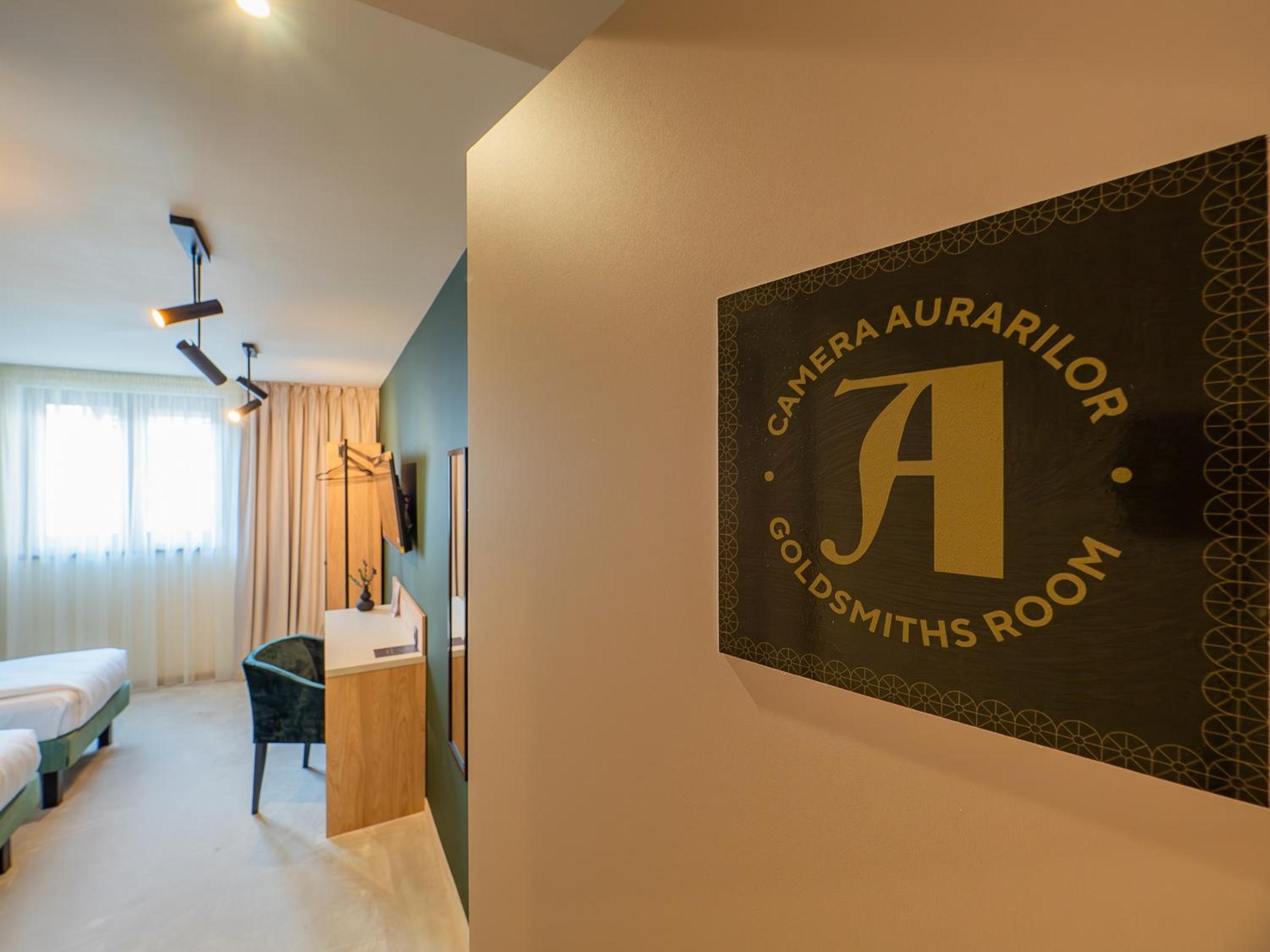 Superior Double Room - Photo 24