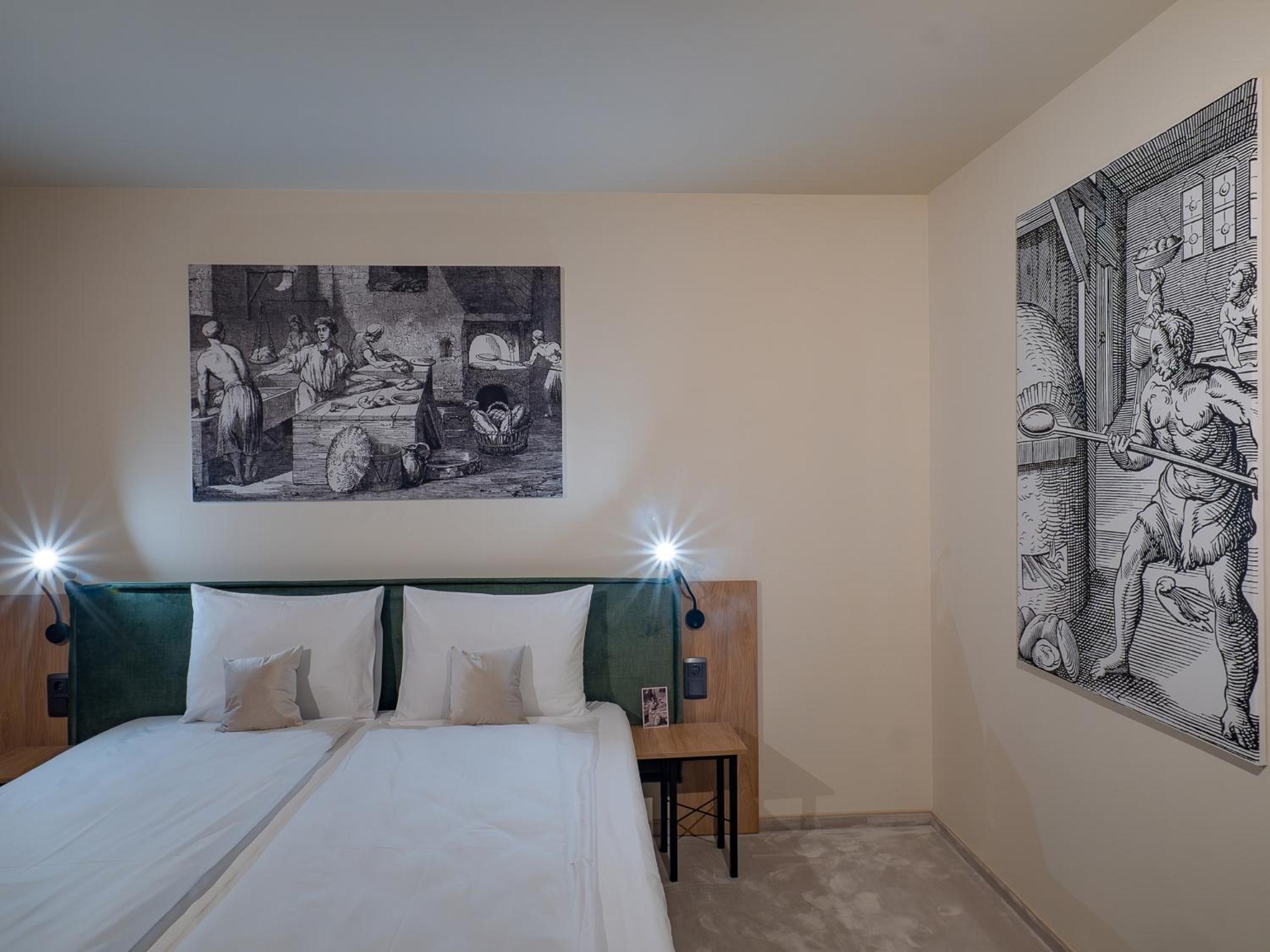 Superior Double Room - Photo 32
