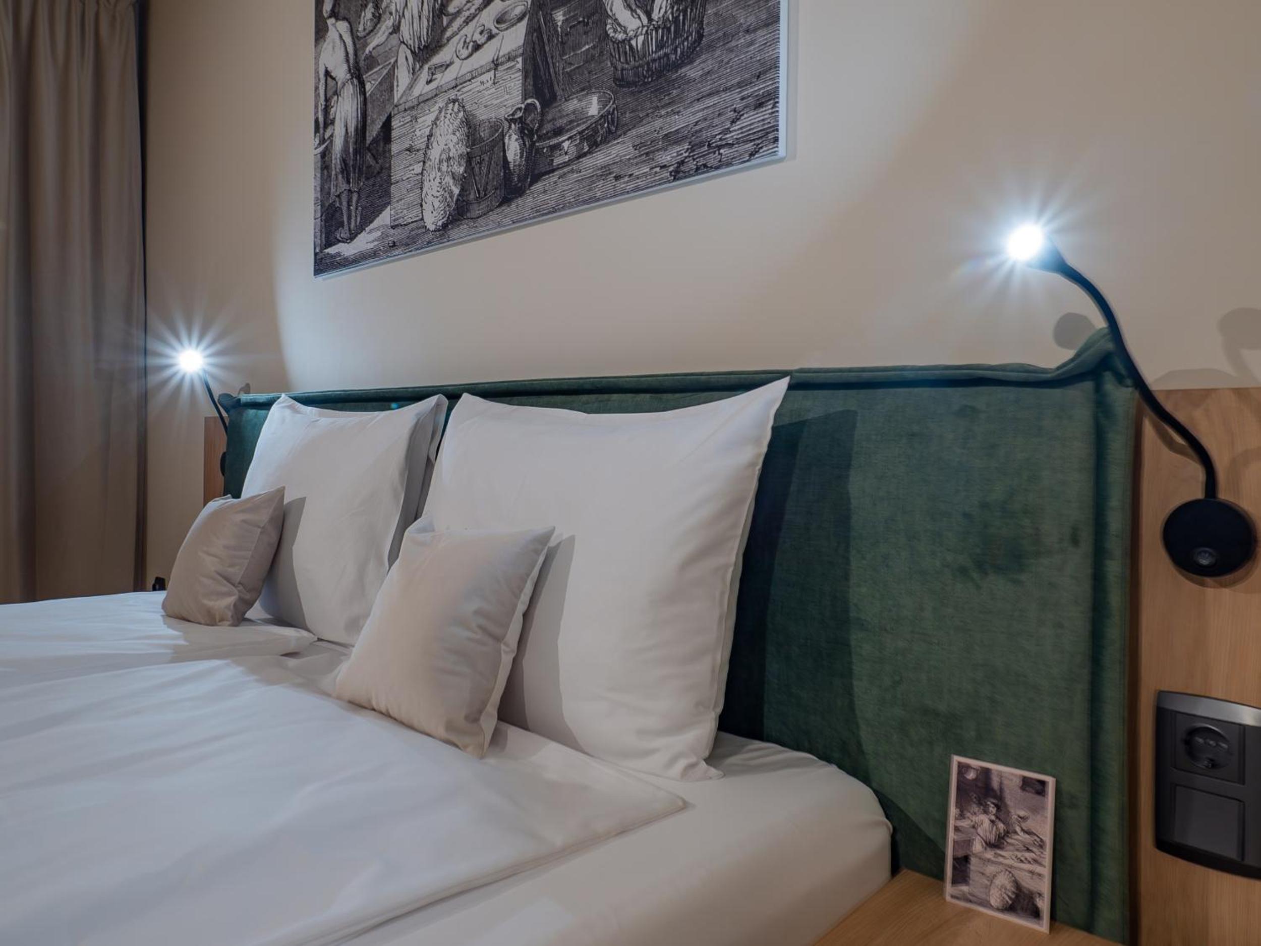 Superior Double Room - Photo 2
