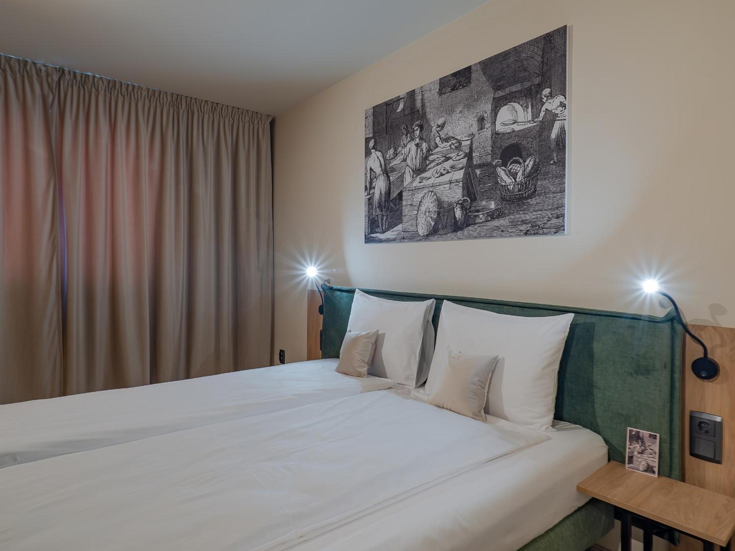 Superior Double Room - Photo 4