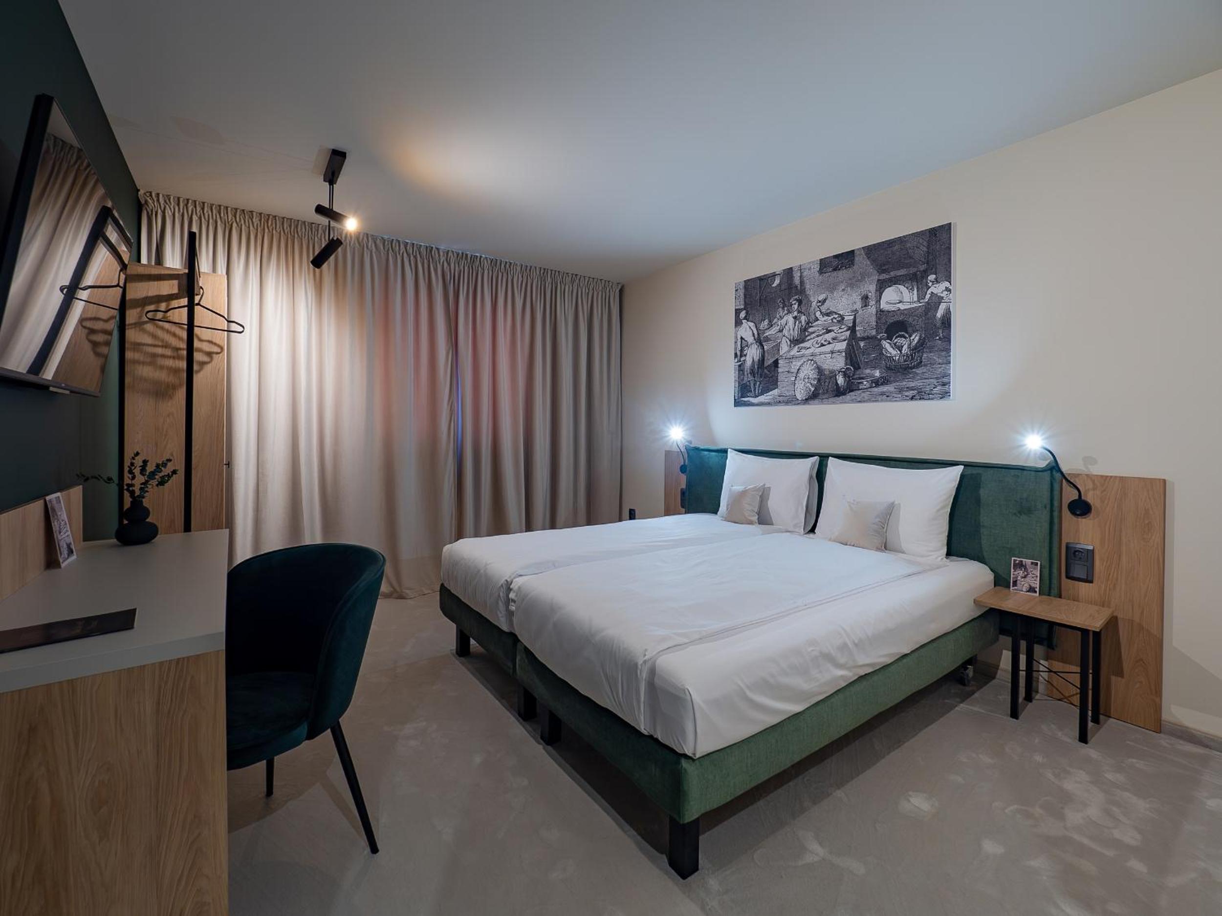 Superior Double Room - Photo 3