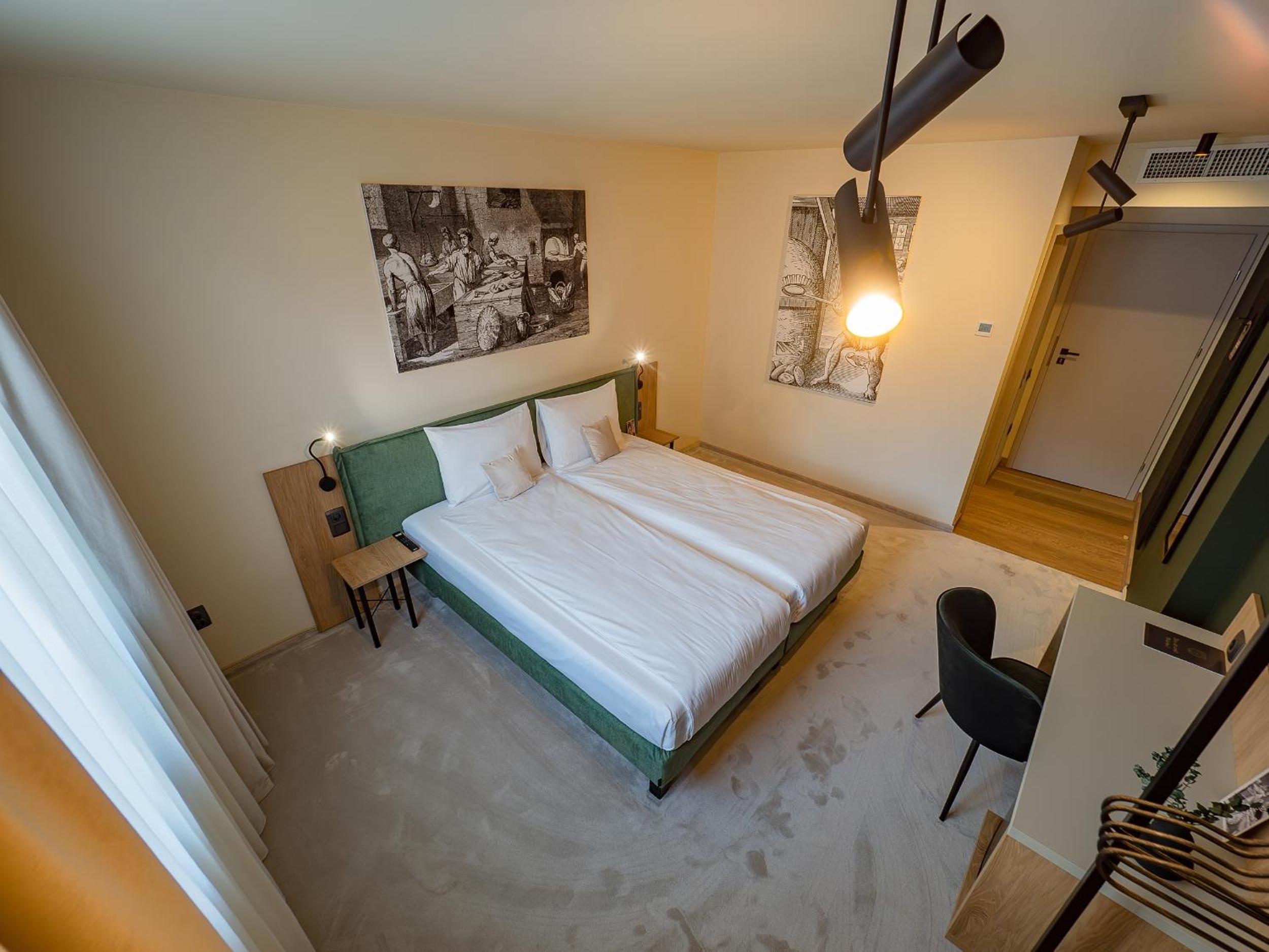 Superior Double Room - Photo 29