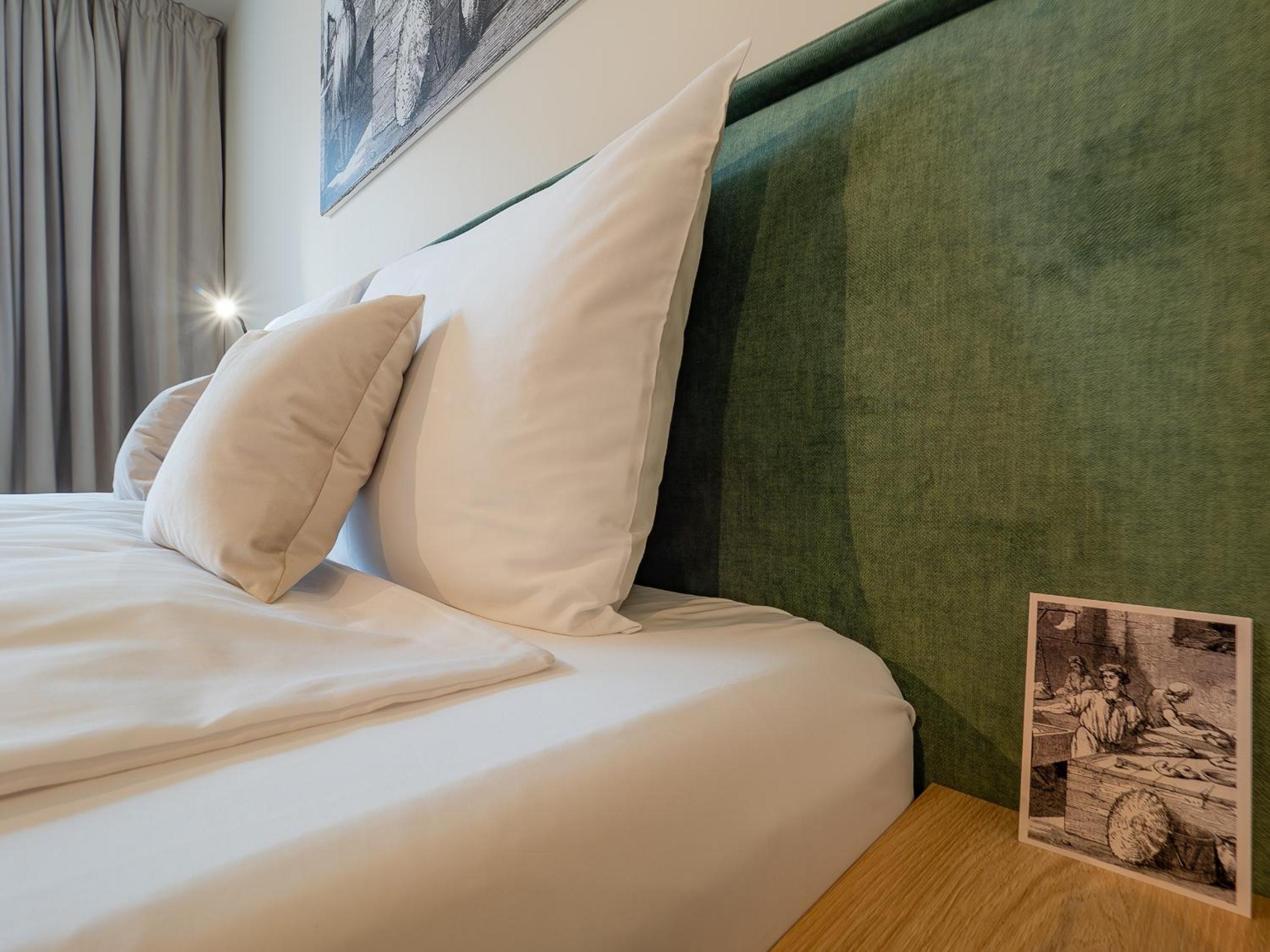 Superior Double Room - Photo 5