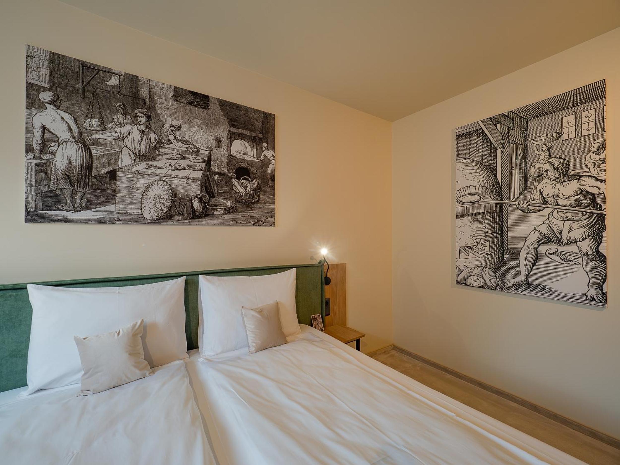 Superior Double Room - Photo 6