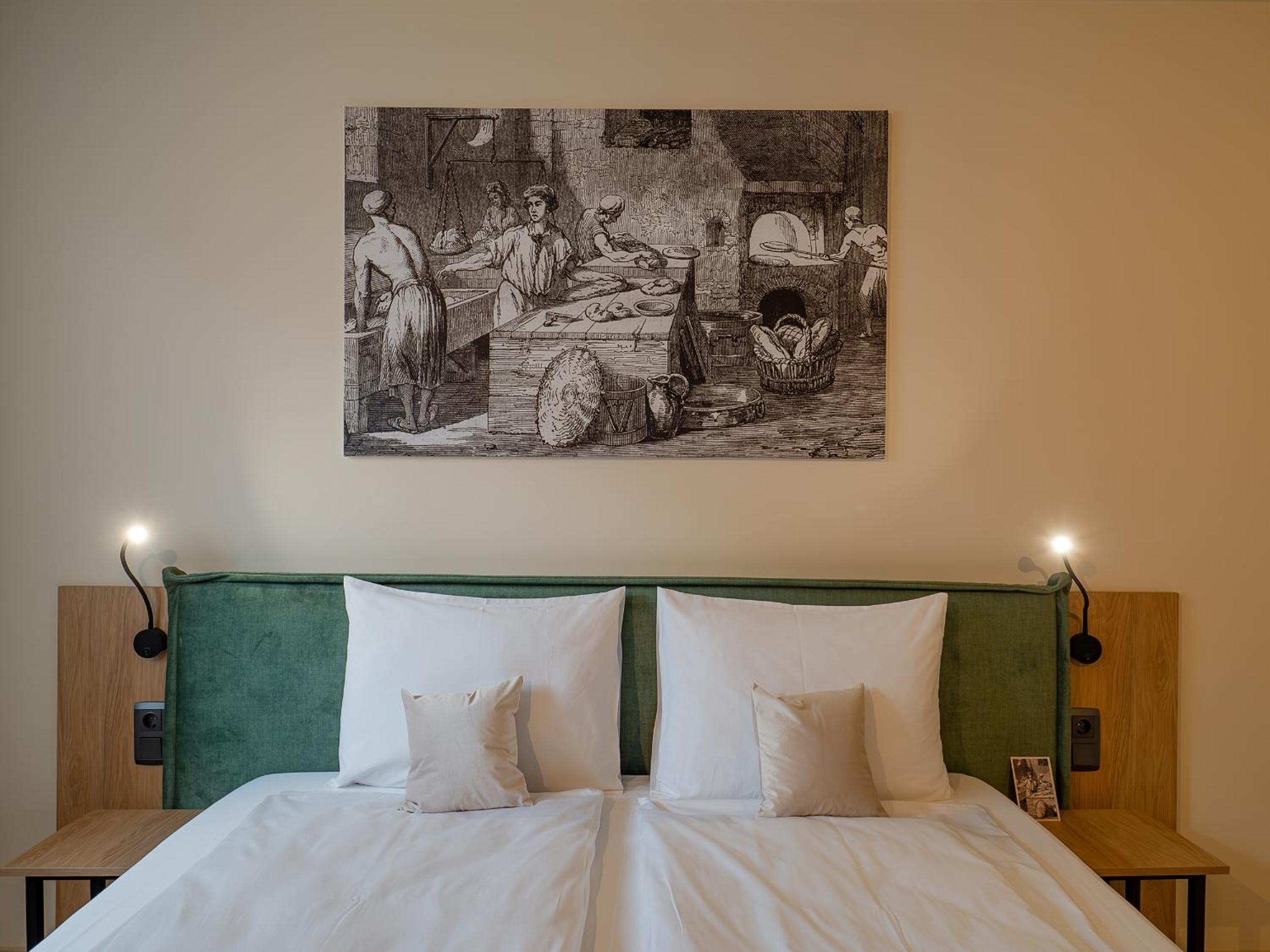 Superior Double Room - Photo 7