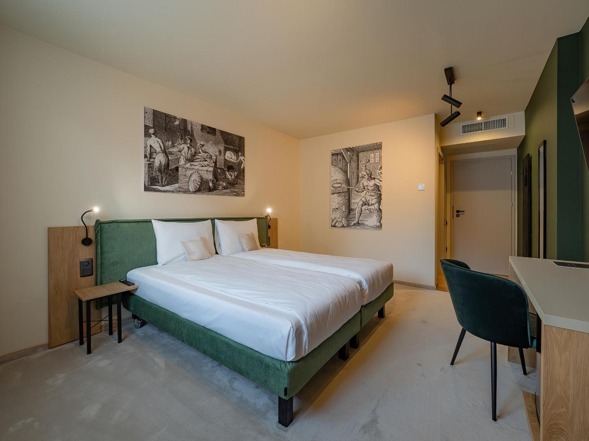 Superior Double Room - Photo 18