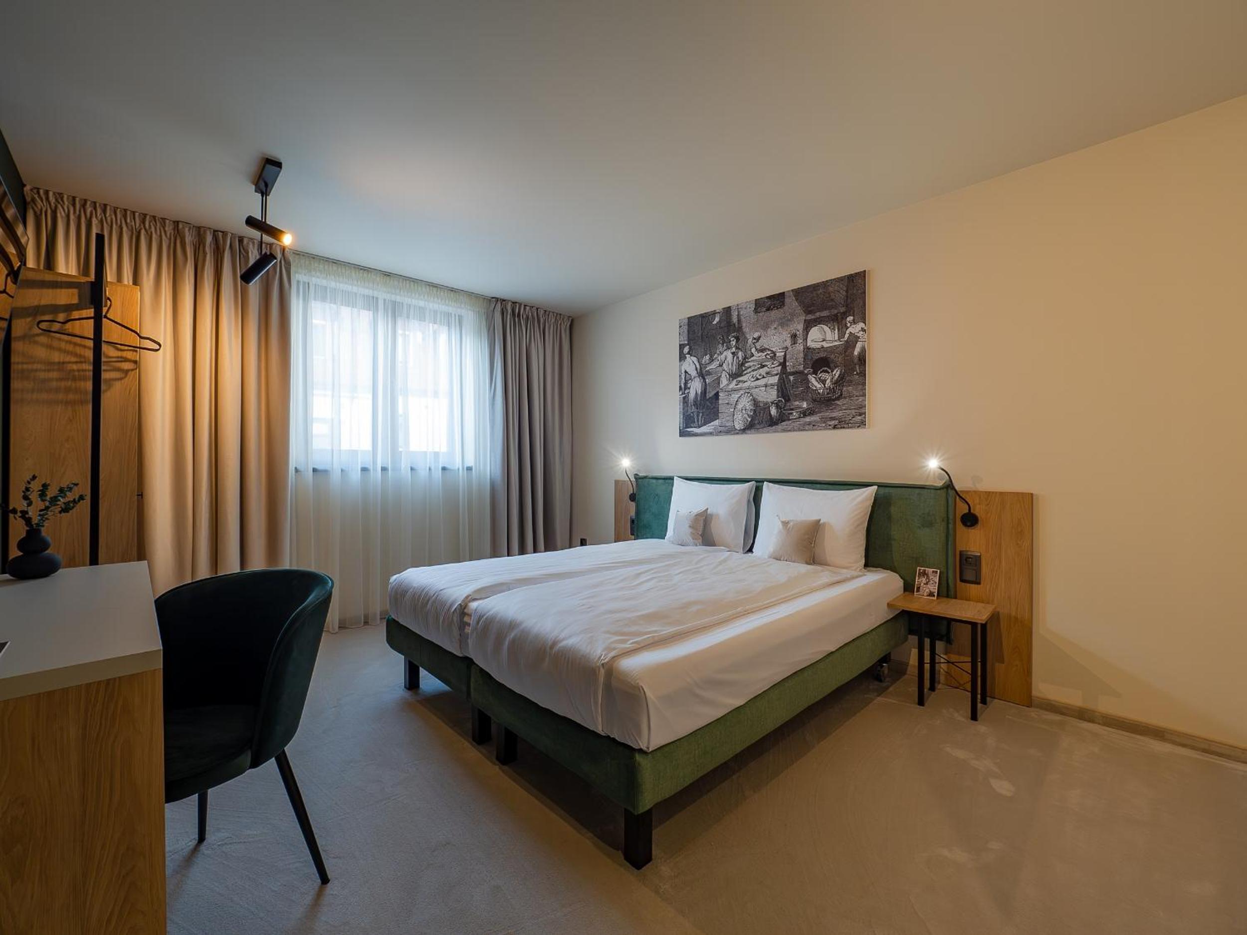 Superior Double Room - Photo 27
