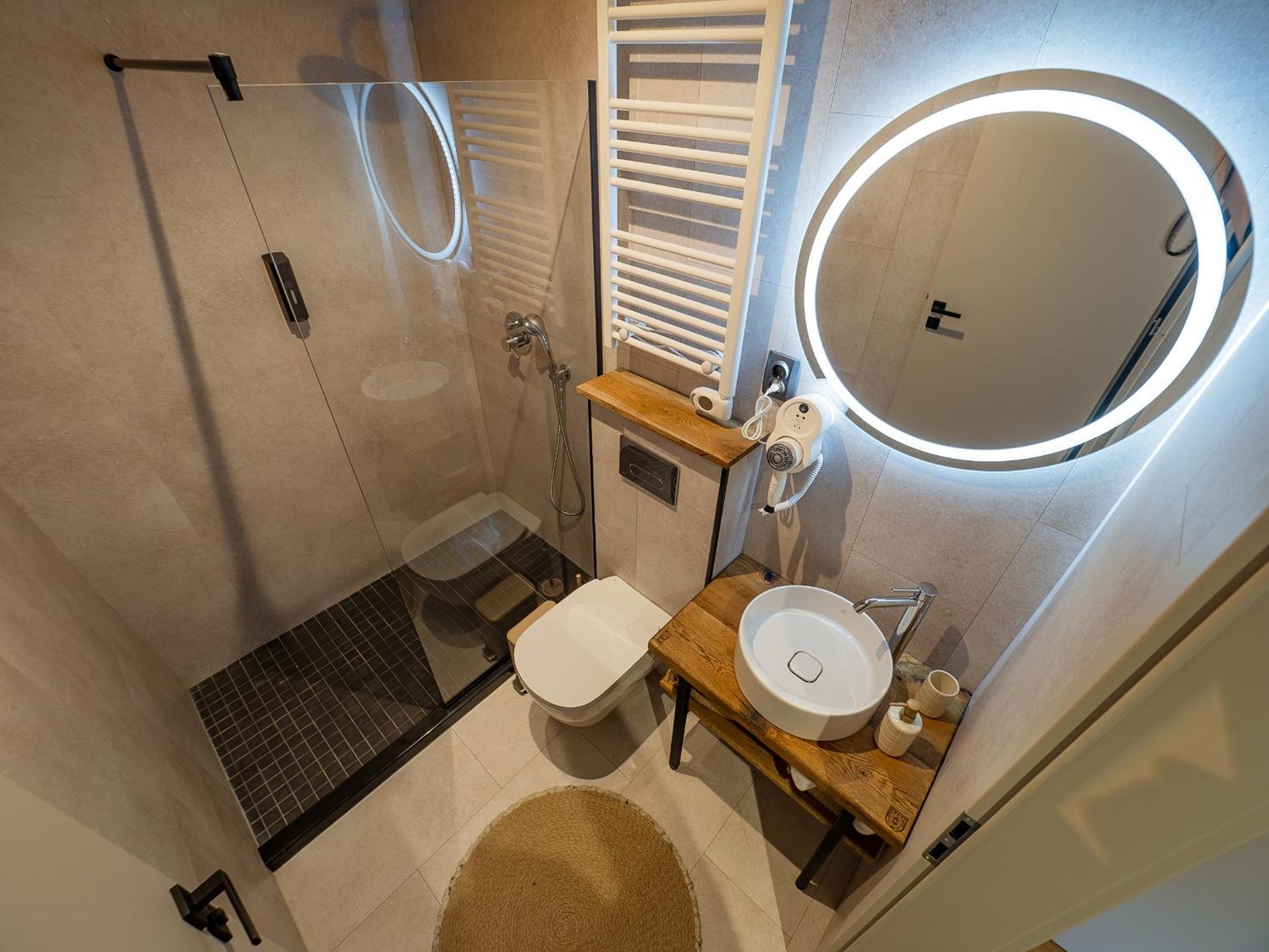 Superior Double Room - Photo 26