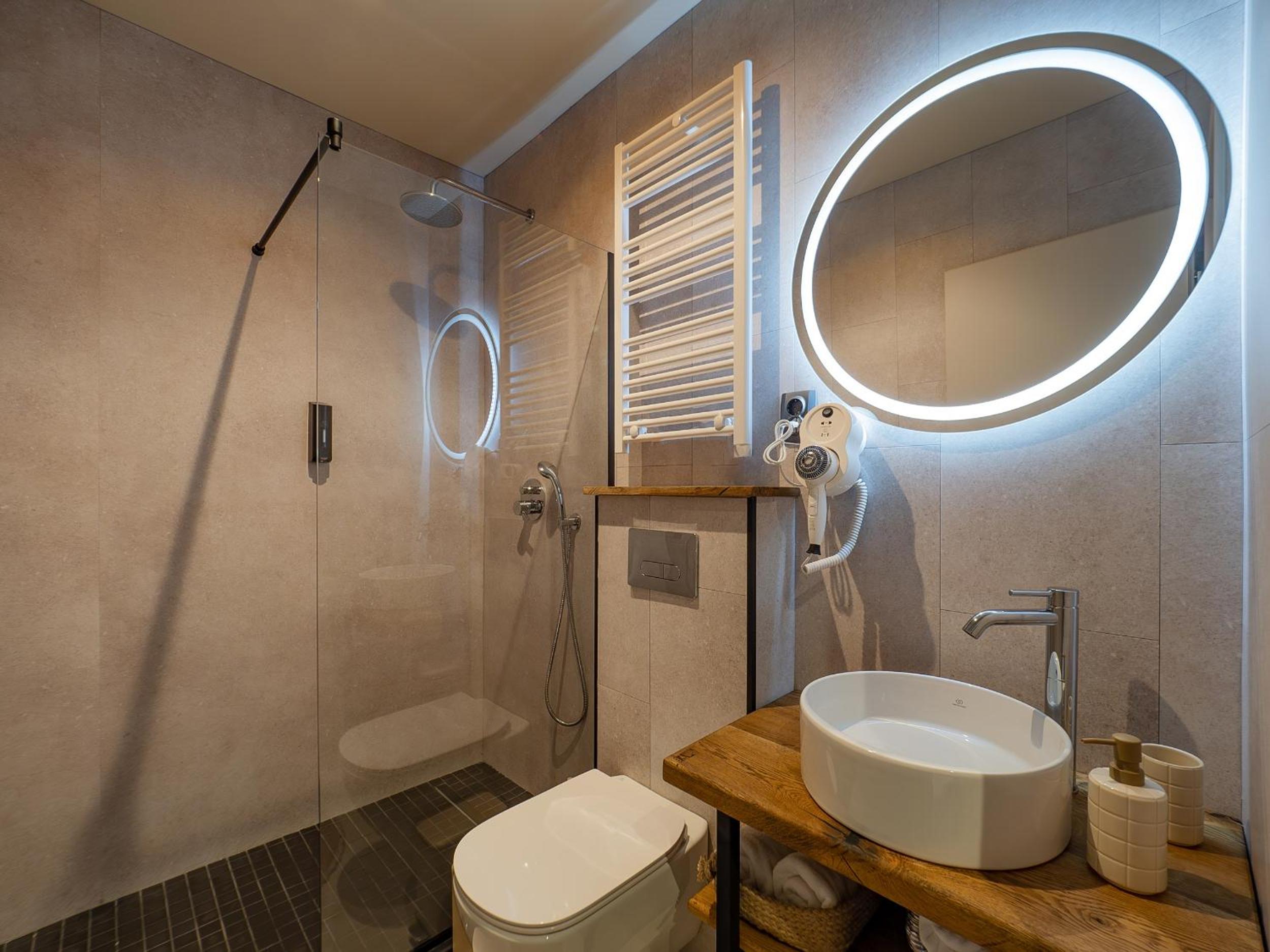Superior Double Room - Photo 28