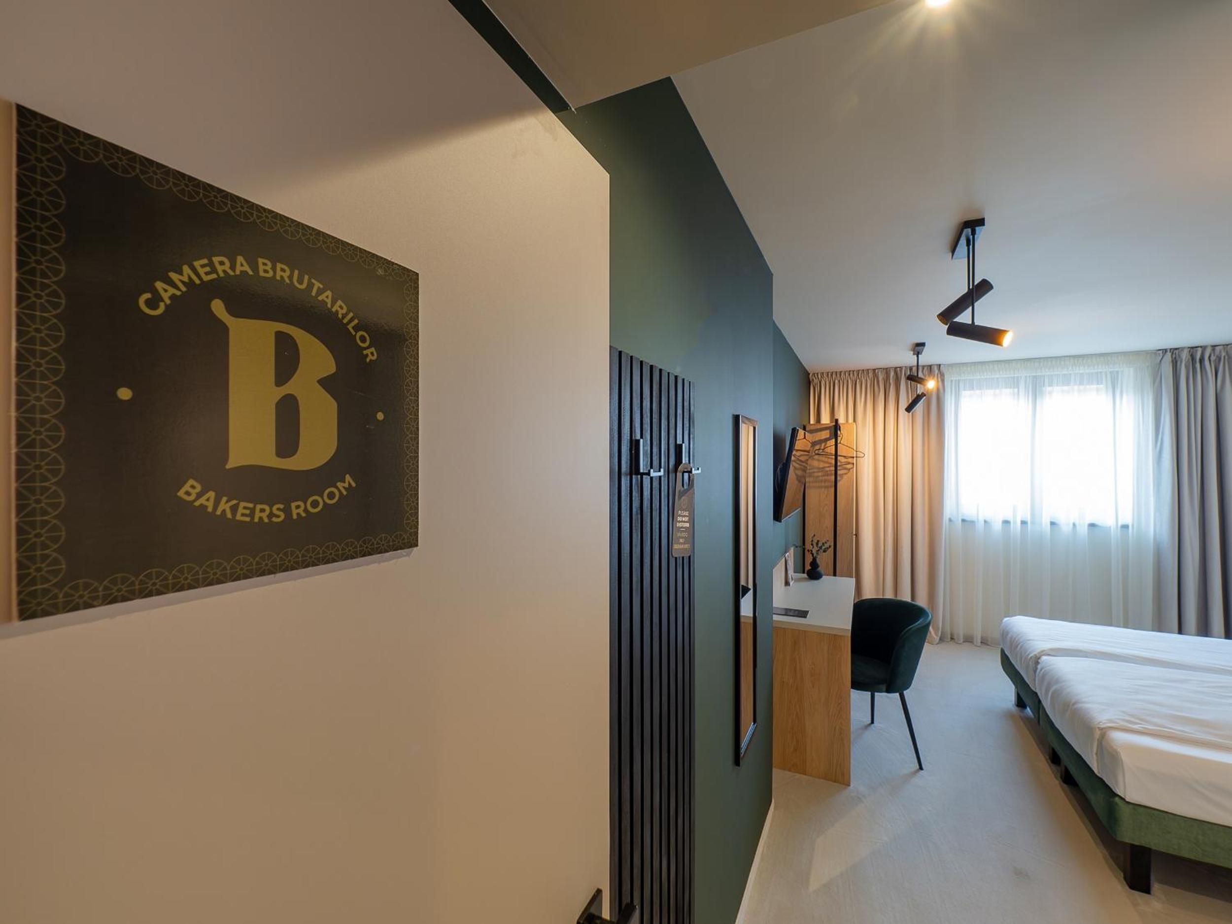 Superior Double Room - Photo 25