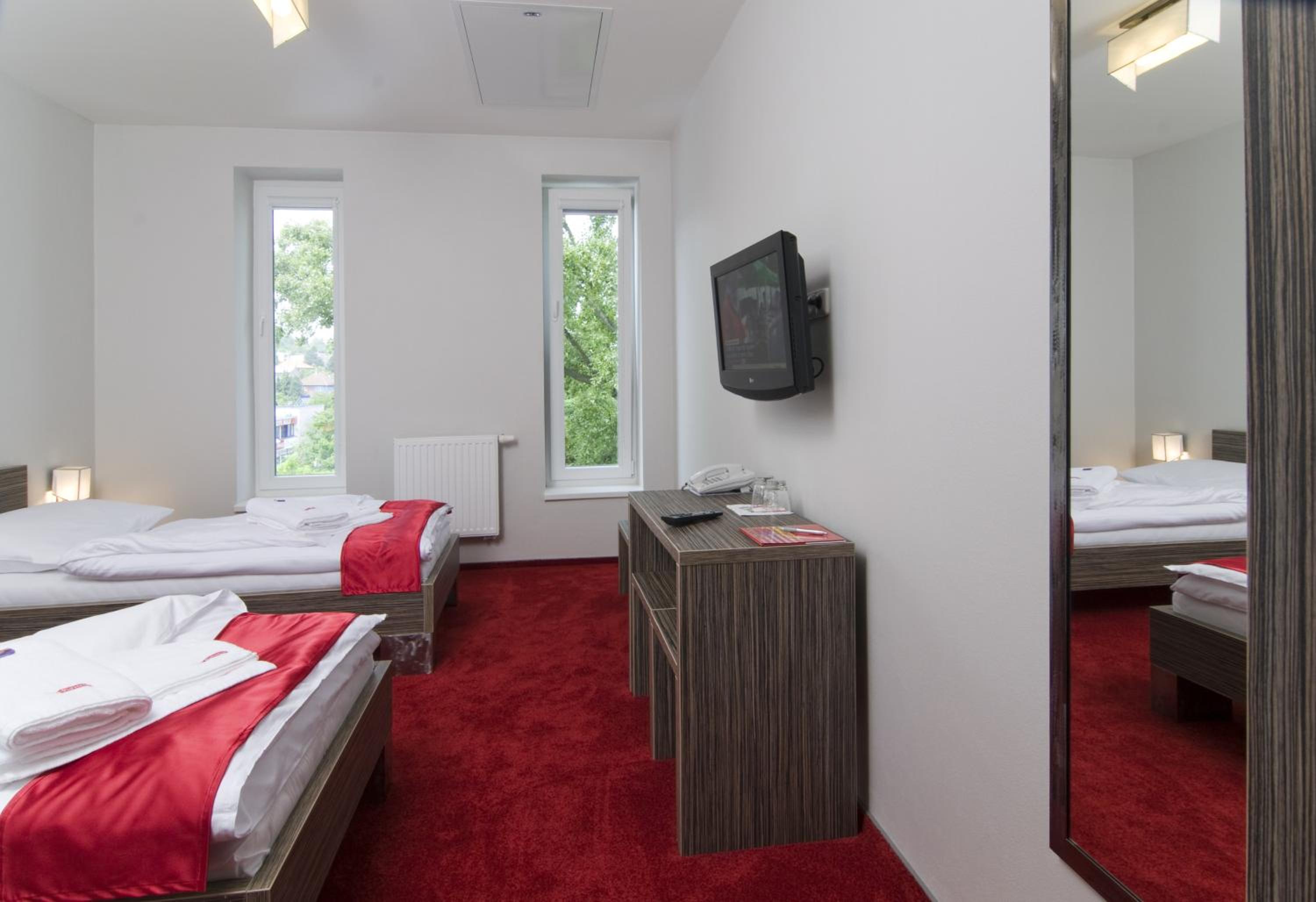 Standard Single Room photo 1