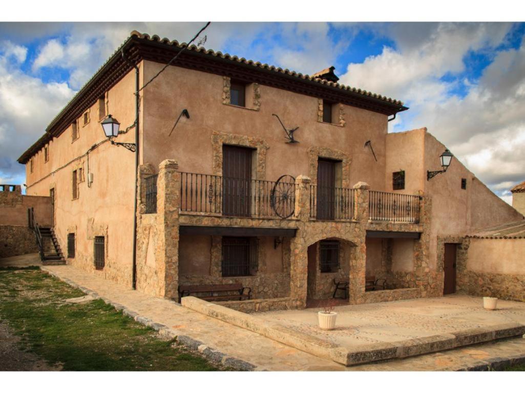 Superior Apartment with Balcony photo 2