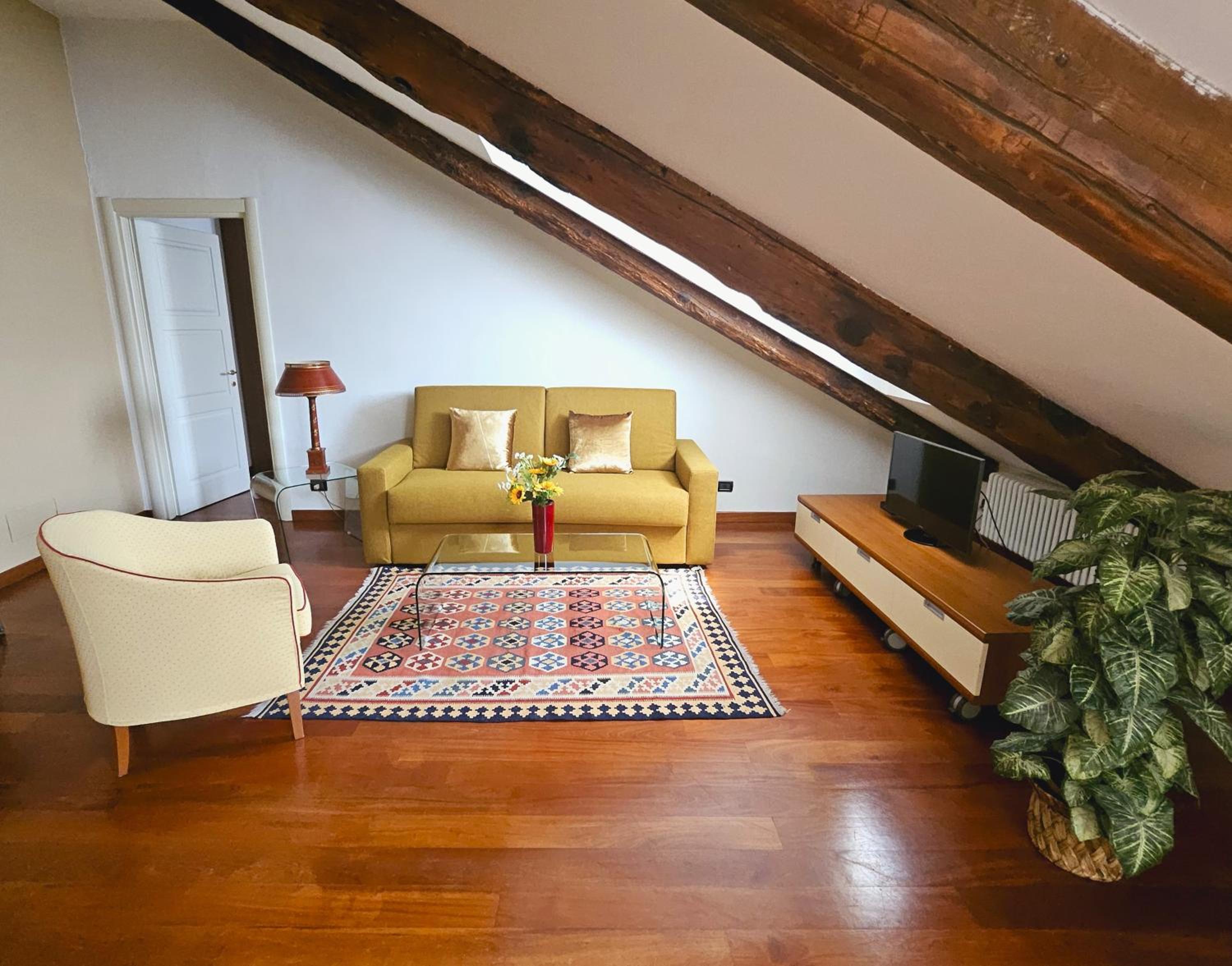 Superior Apartment photo 3
