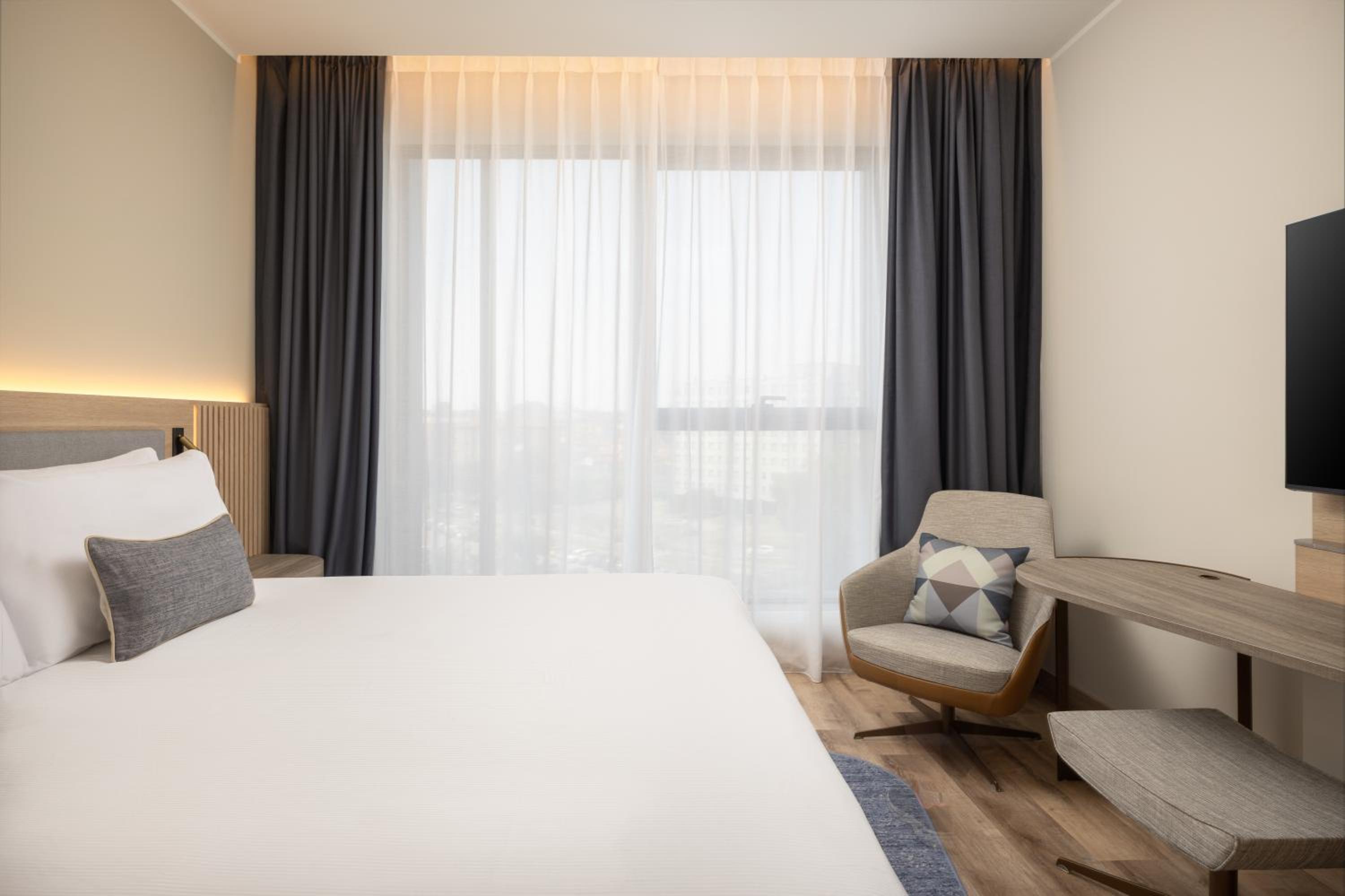 Premium King Room