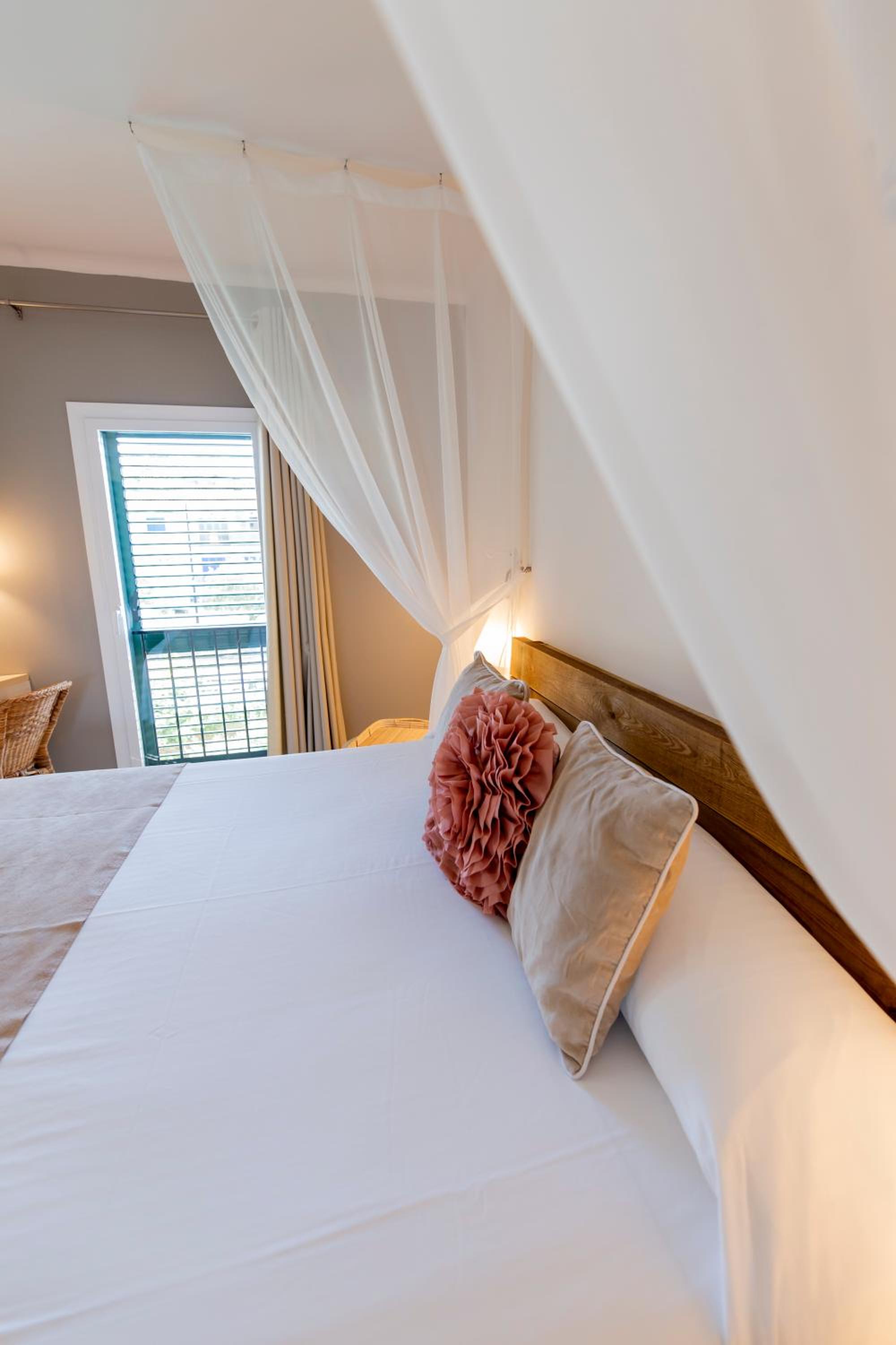 Double Room with Romantic Package  - Photo 1