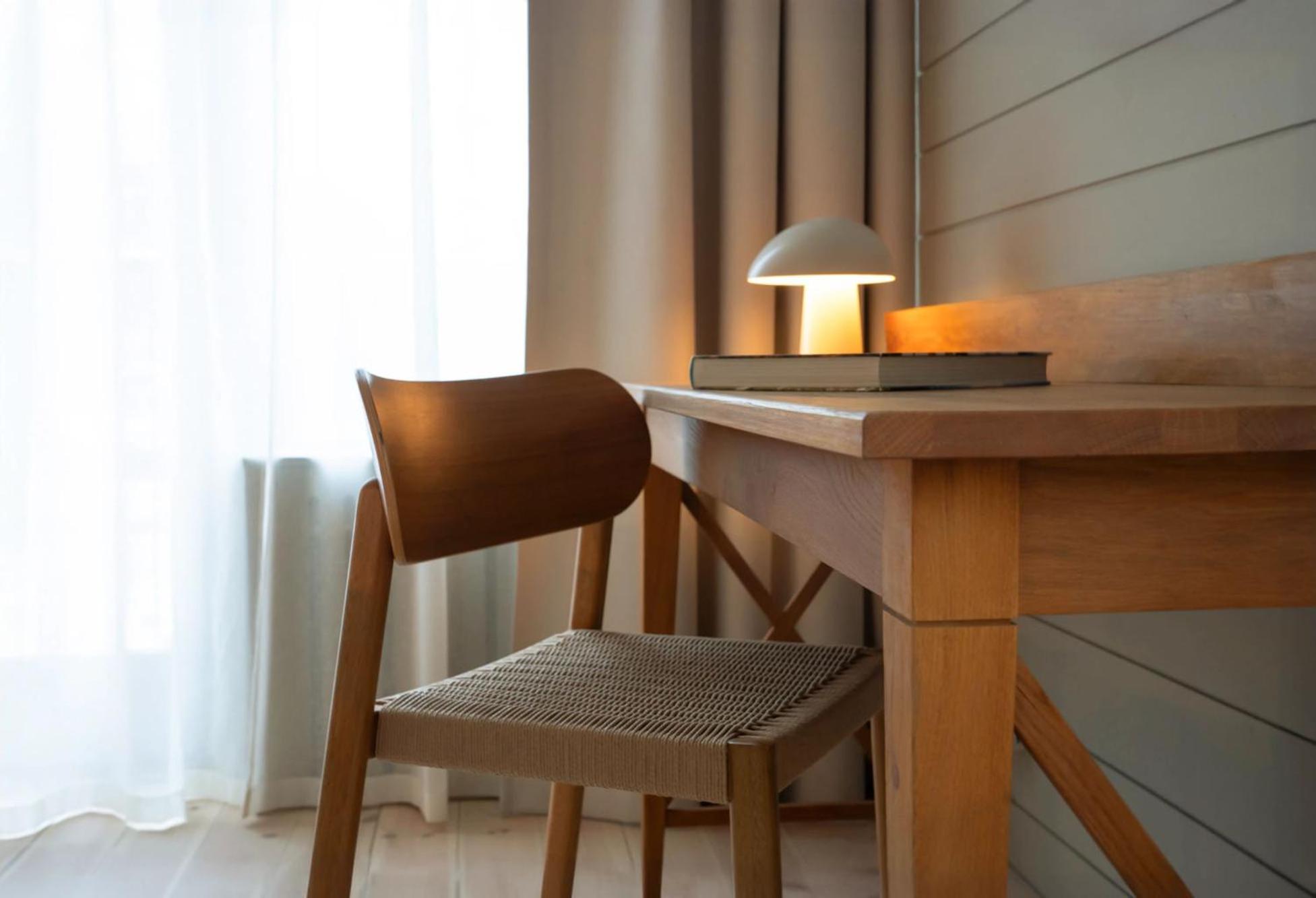 Superior Double or Twin Room with Sea View - Photo 2