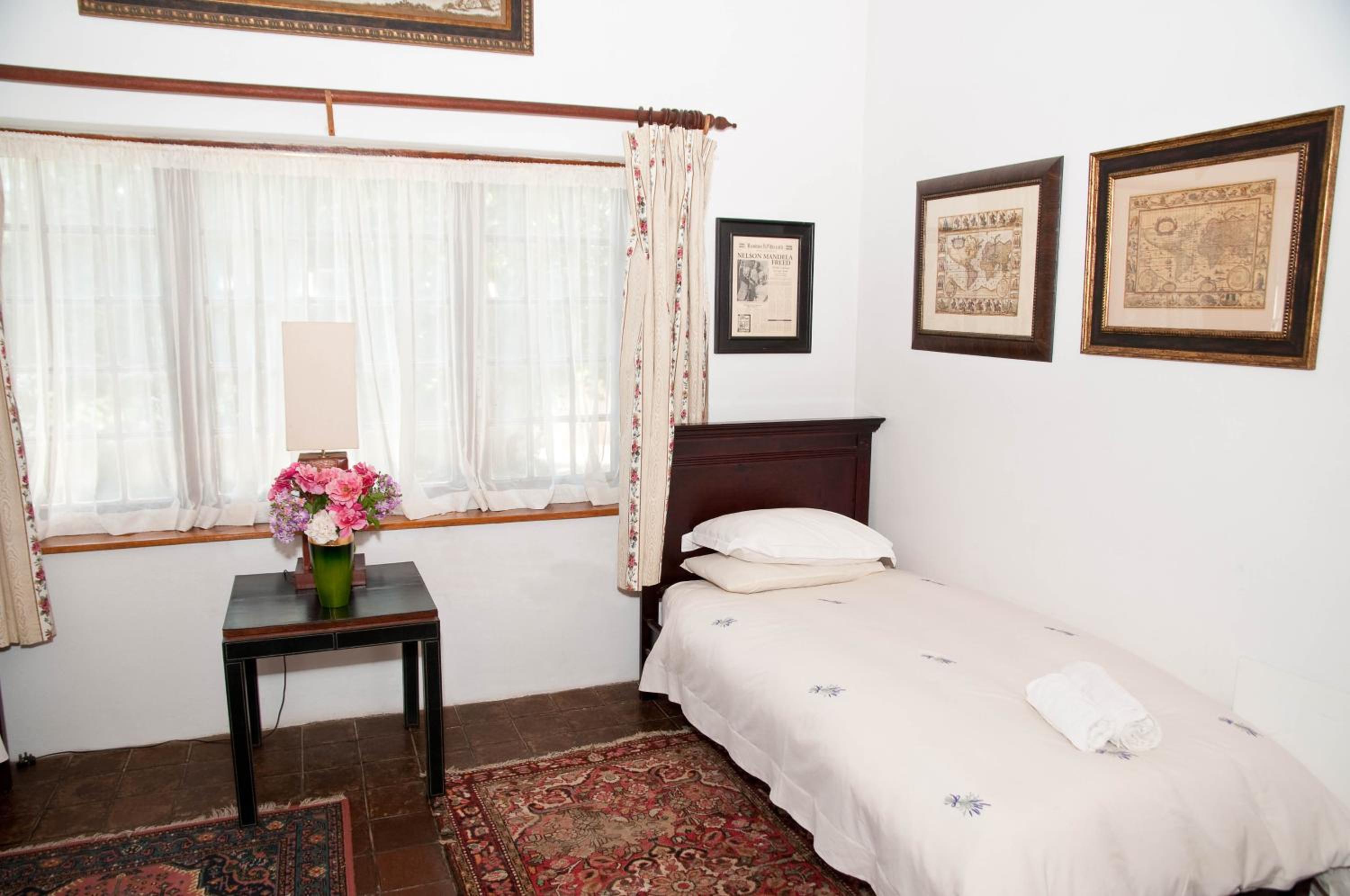 Twin Room photo 1