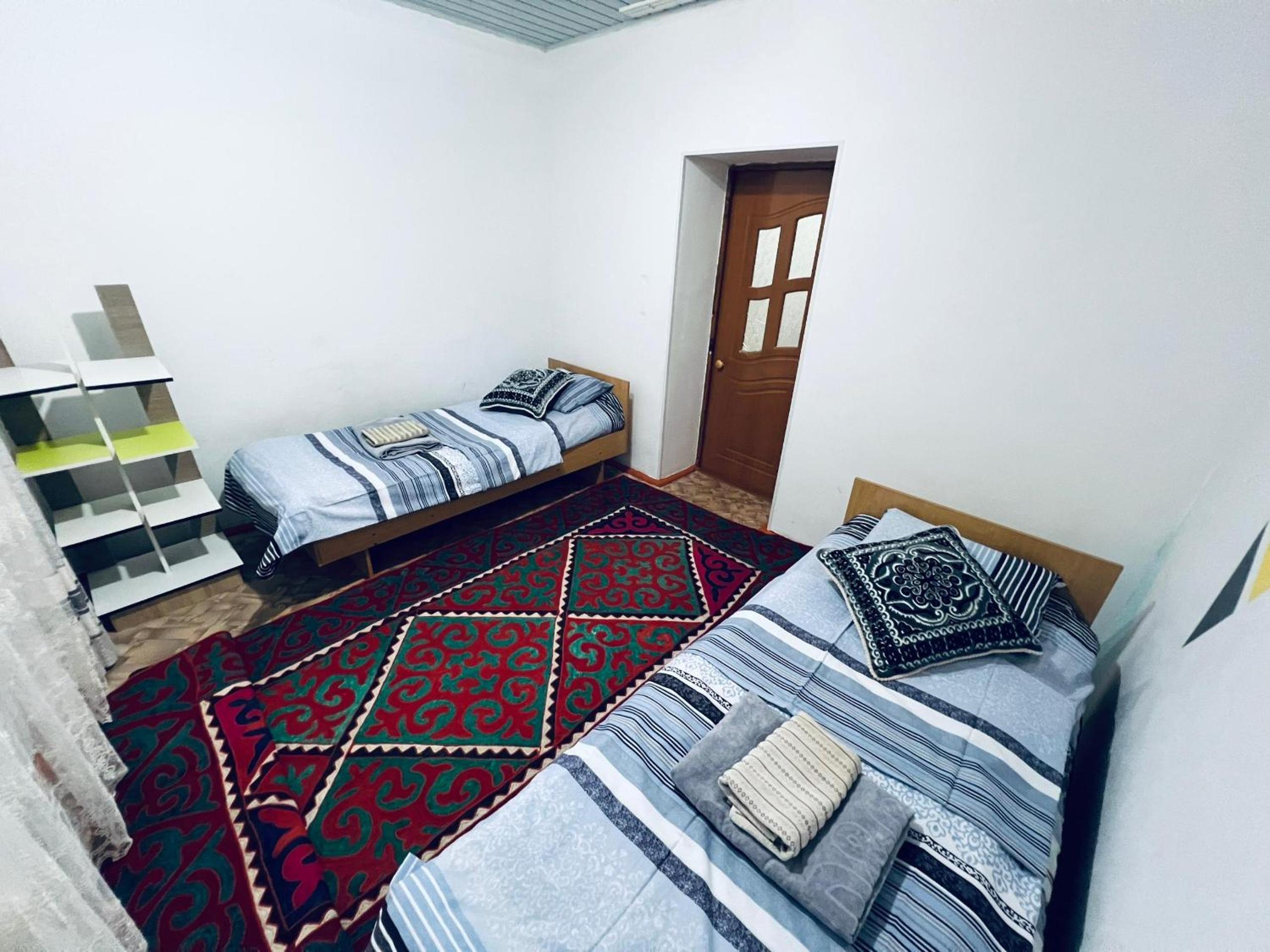 Twin Room photo 2
