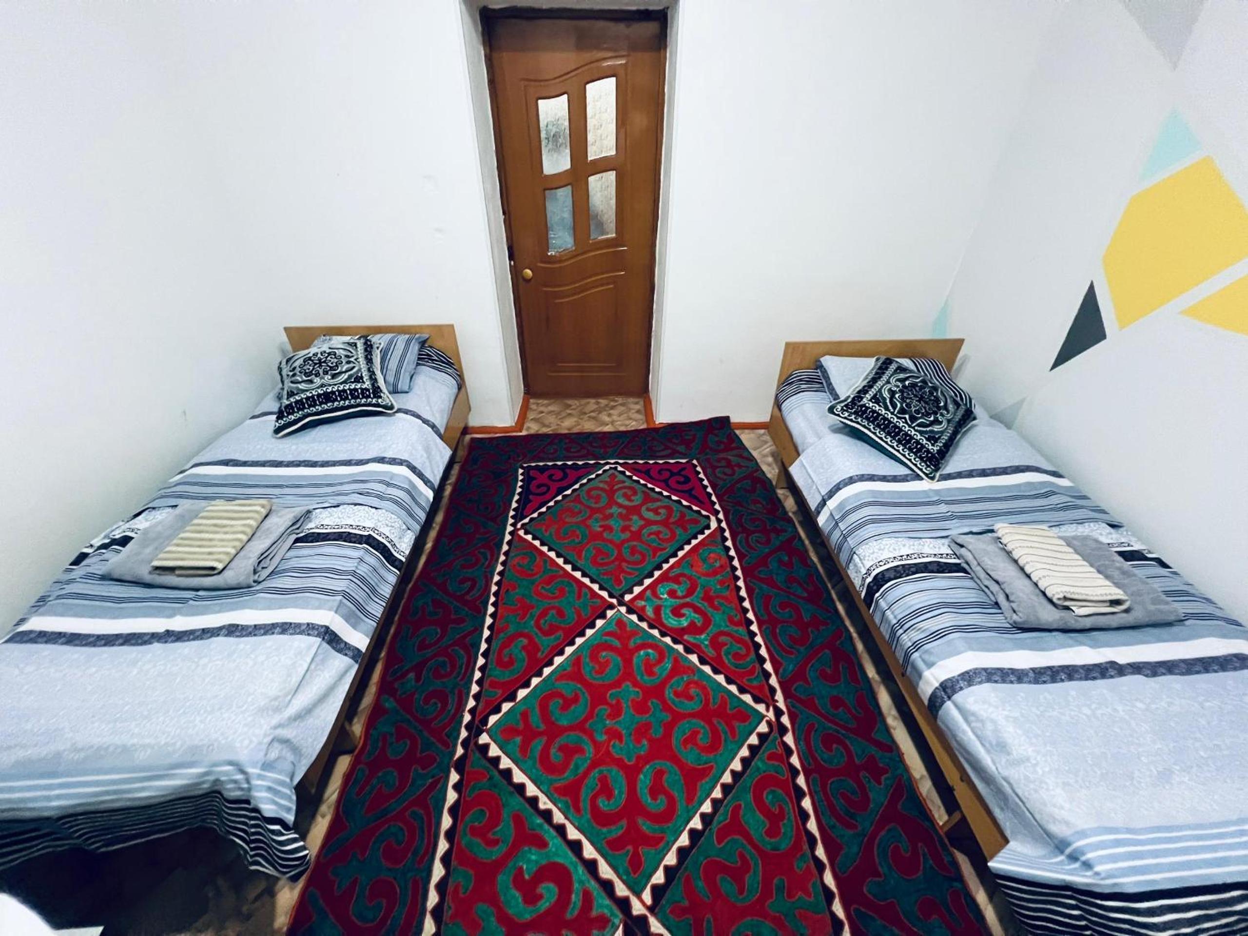 Twin Room photo 1