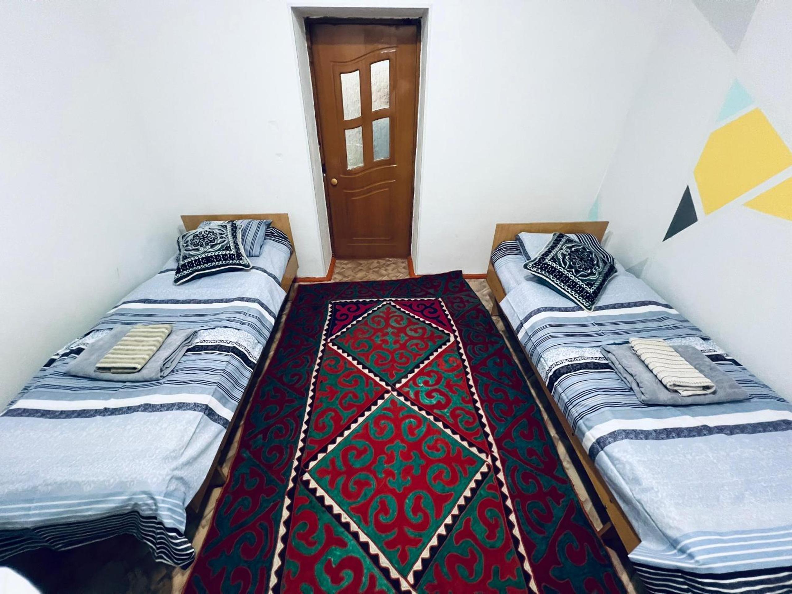 Twin Room photo 3