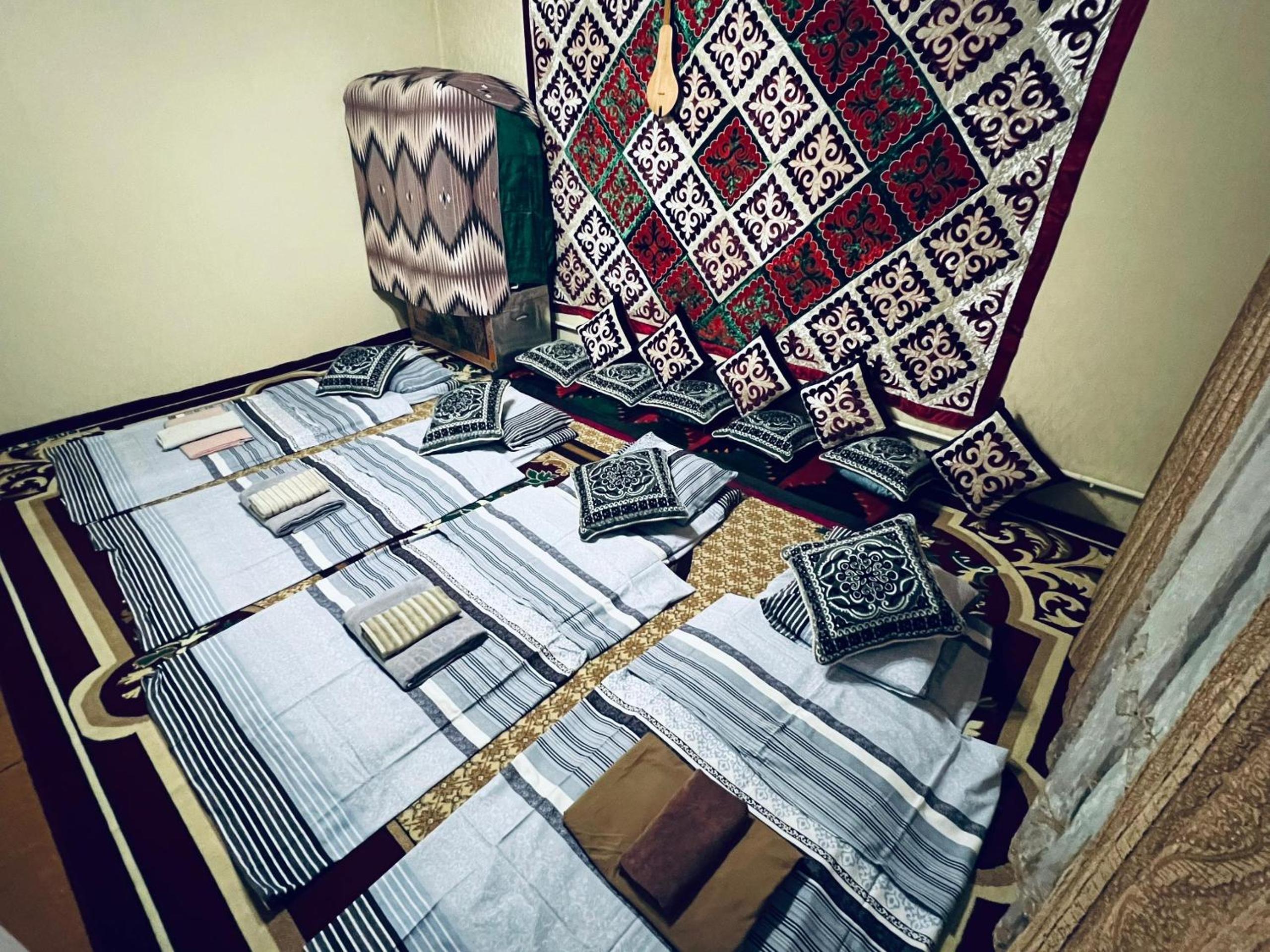 Quadruple Room photo 1