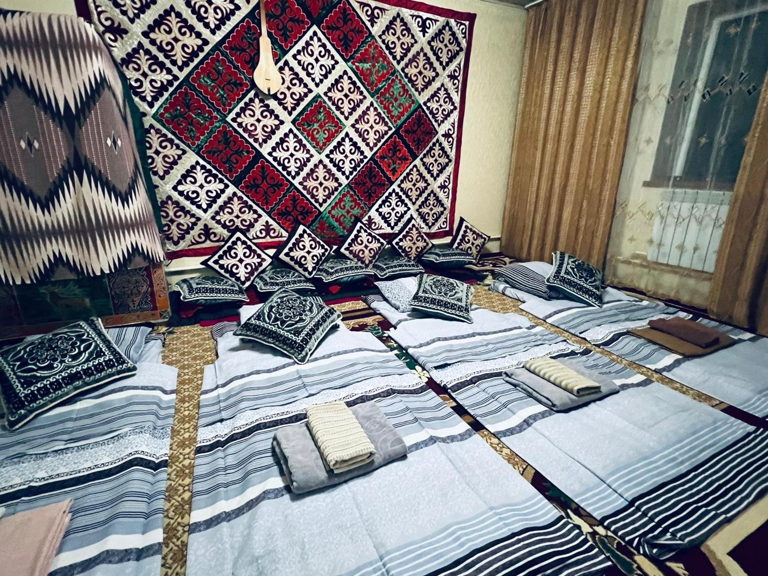 Quadruple Room photo 2