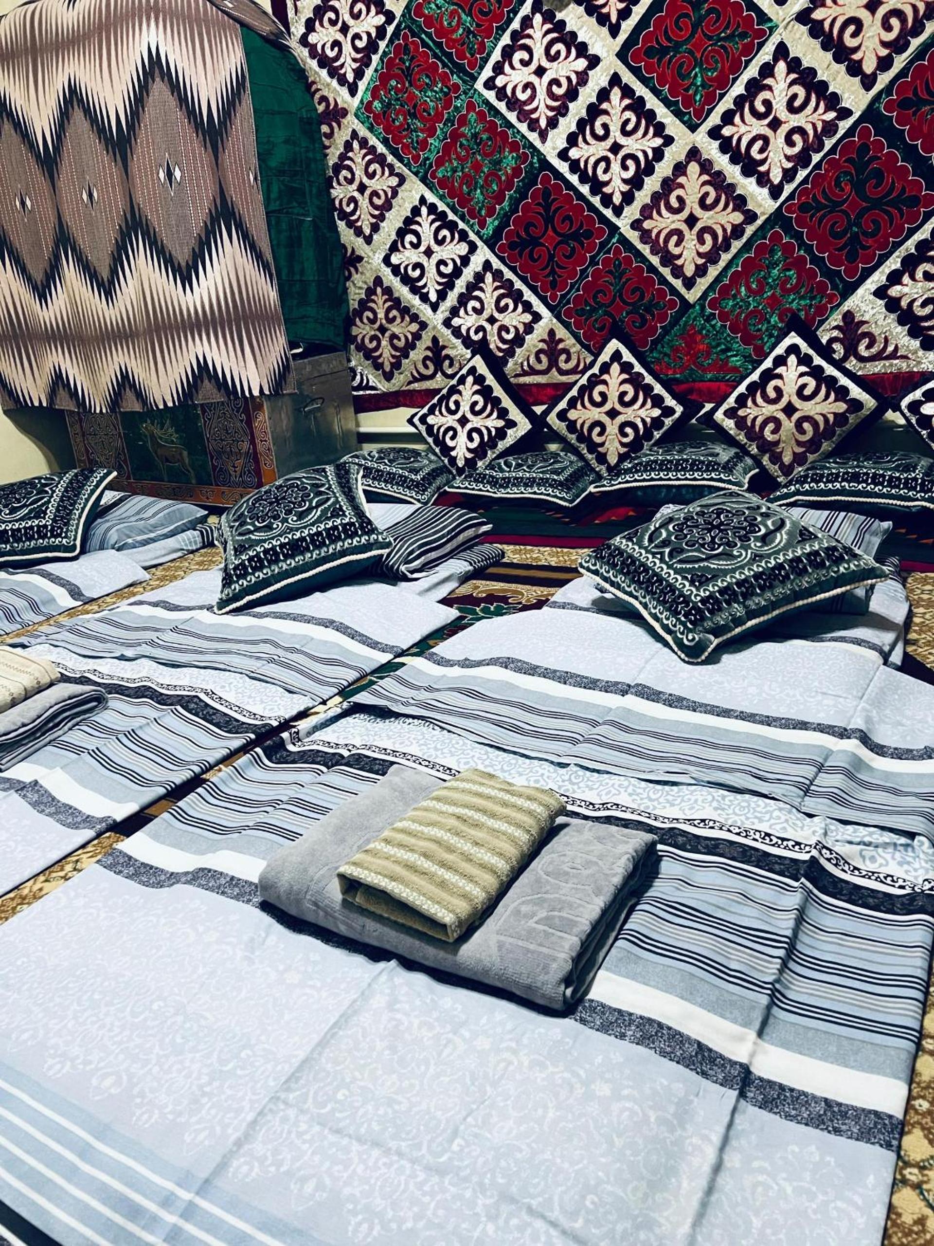 Quadruple Room photo 3