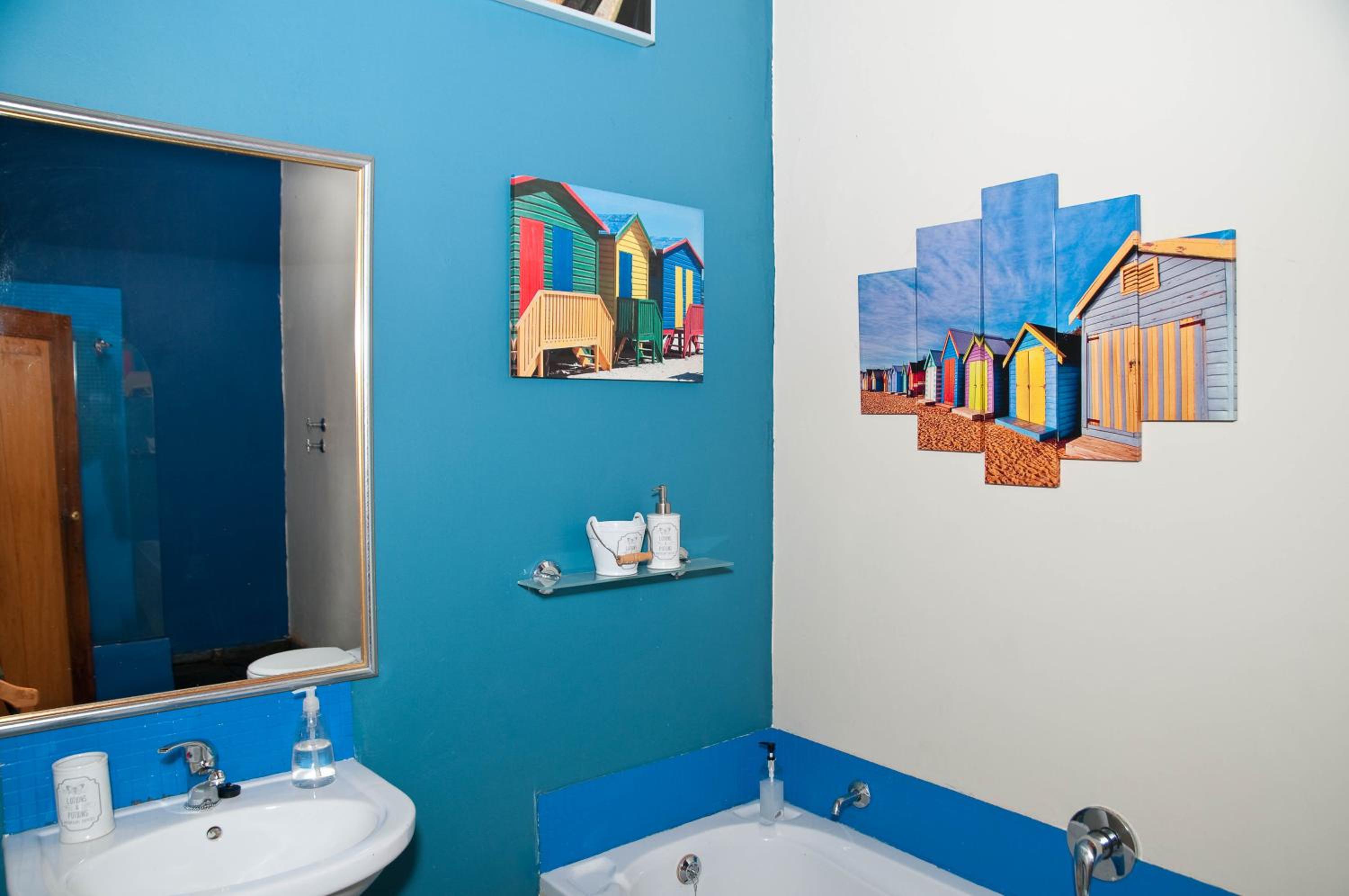 Twin Room photo 2