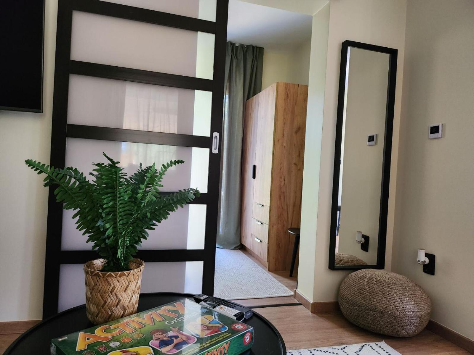 One-Bedroom House photo 3