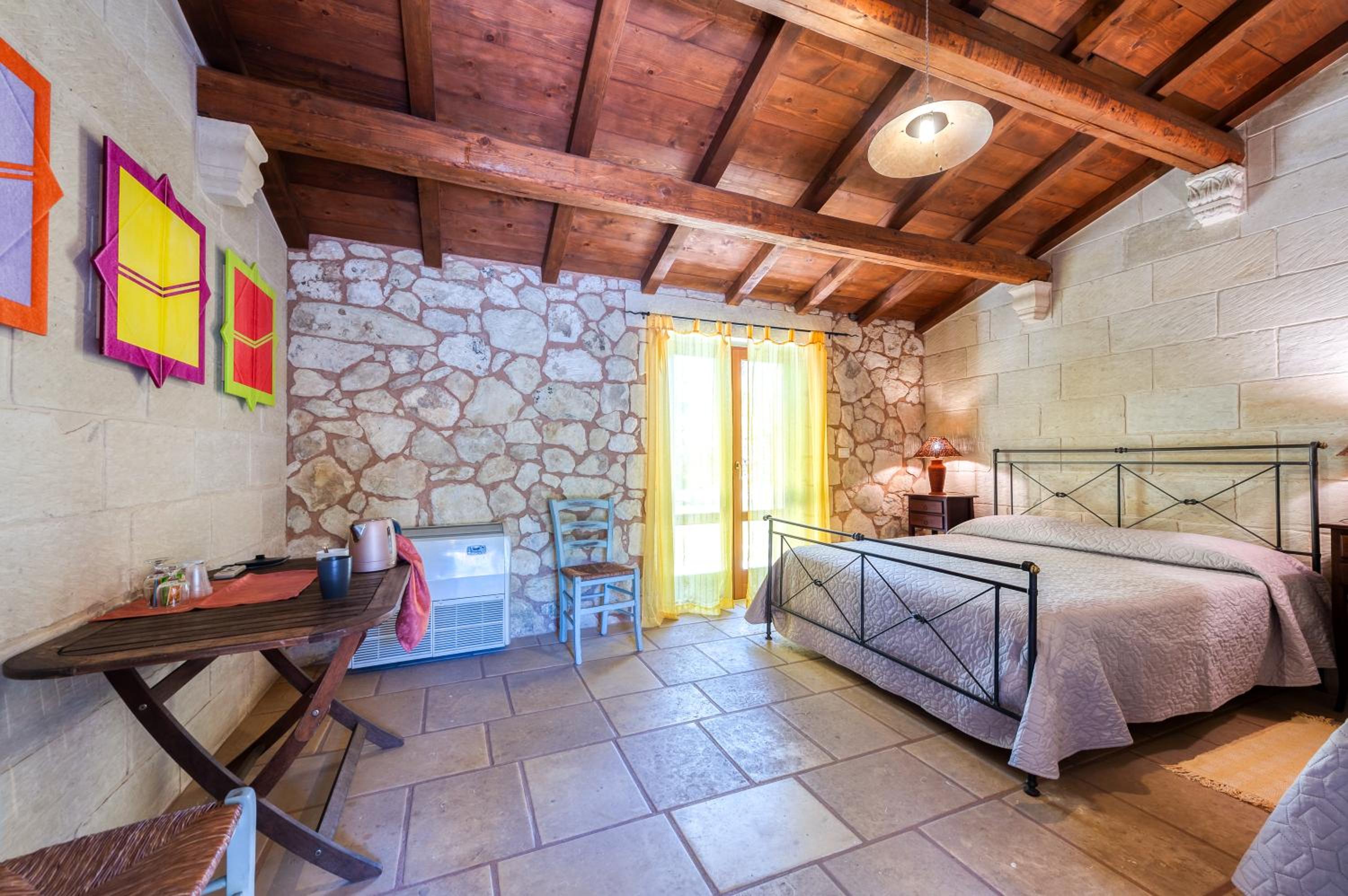 Triple Room with Shower
