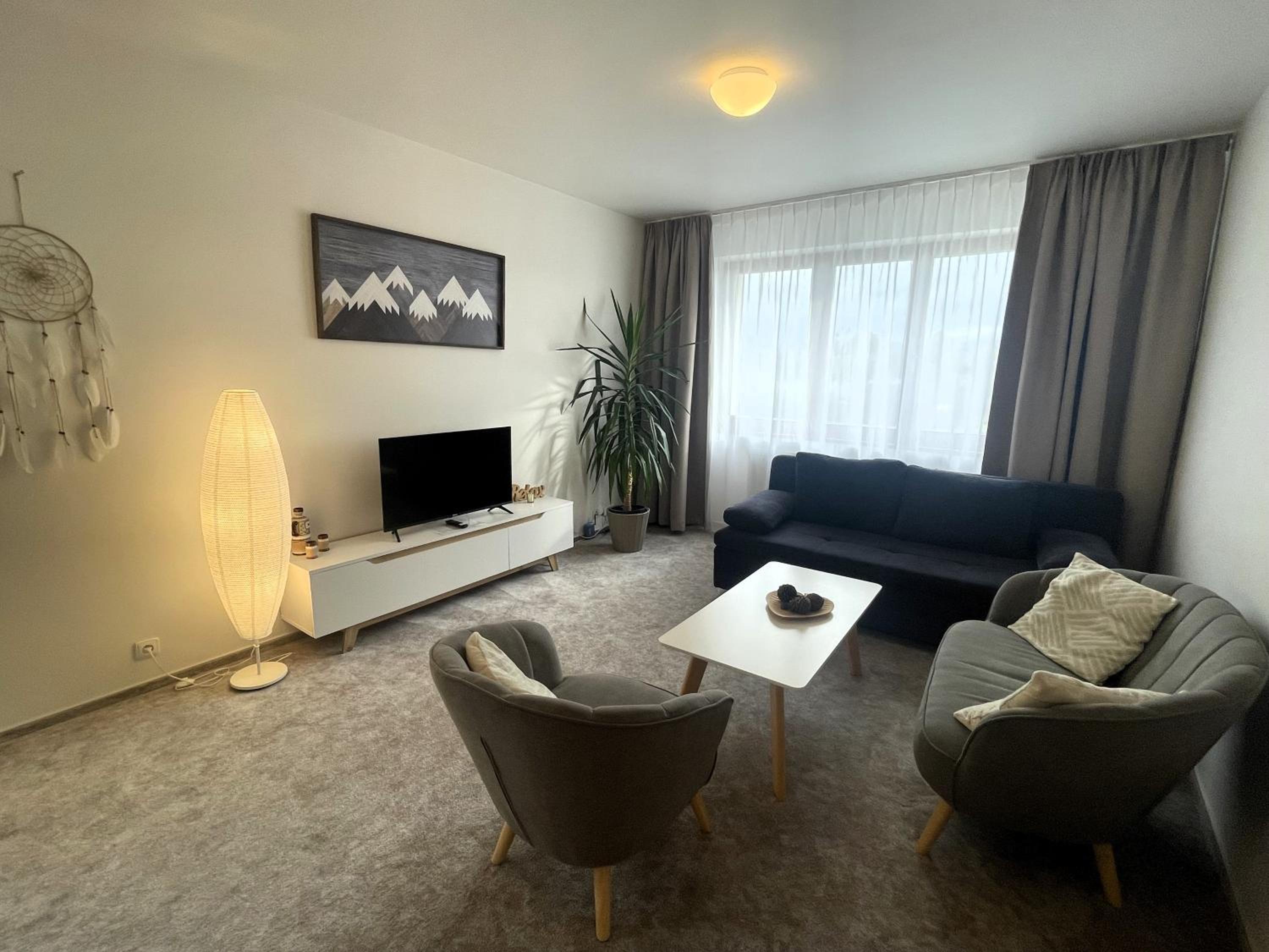 Standard Apartment photo 1