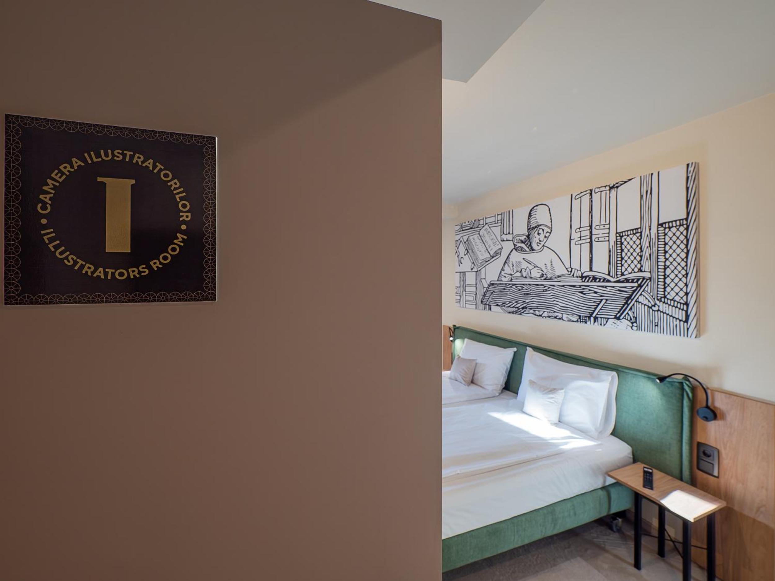 Deluxe Queen Room - Photo 4