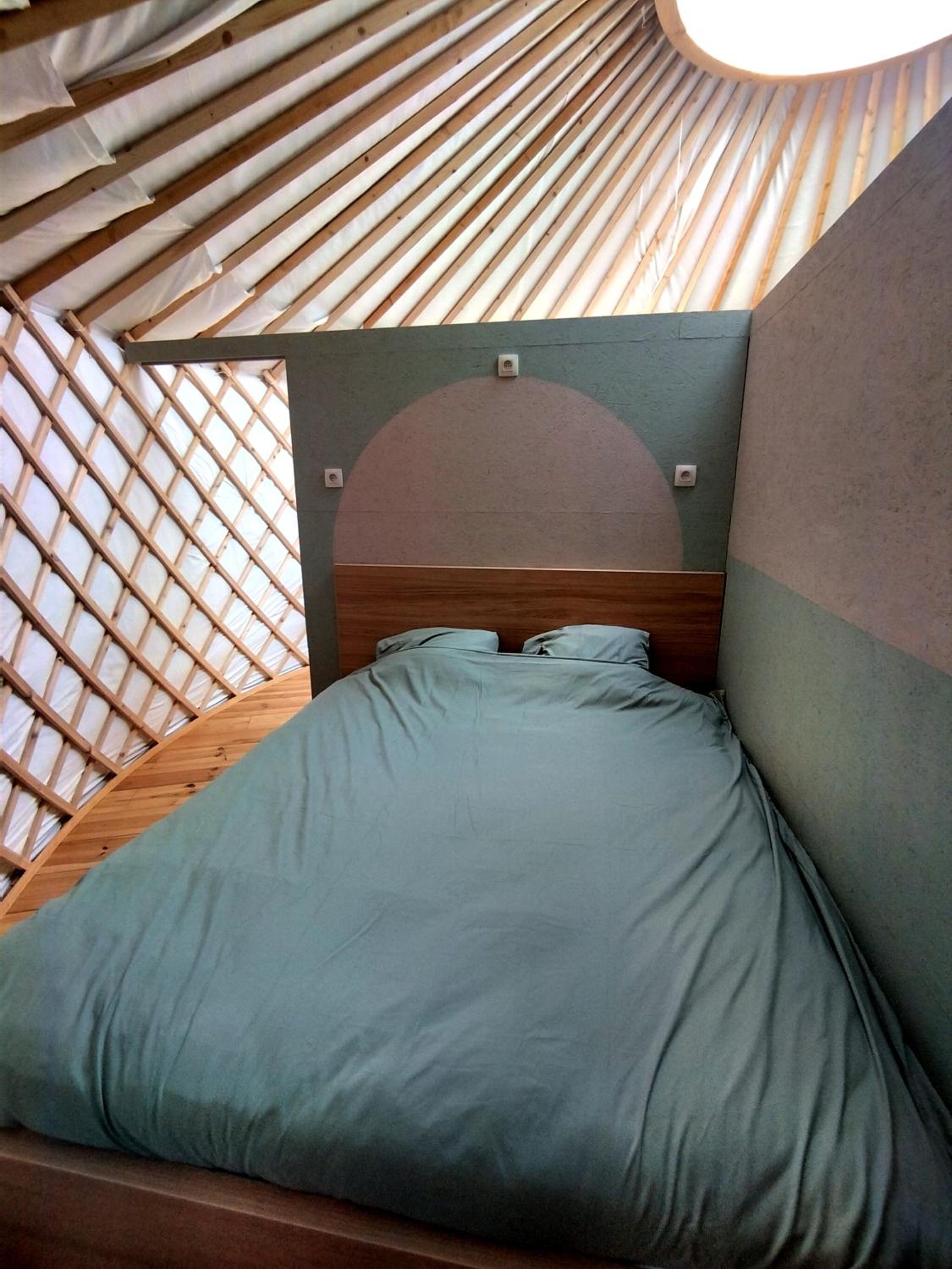 One-Bedroom House photo 3