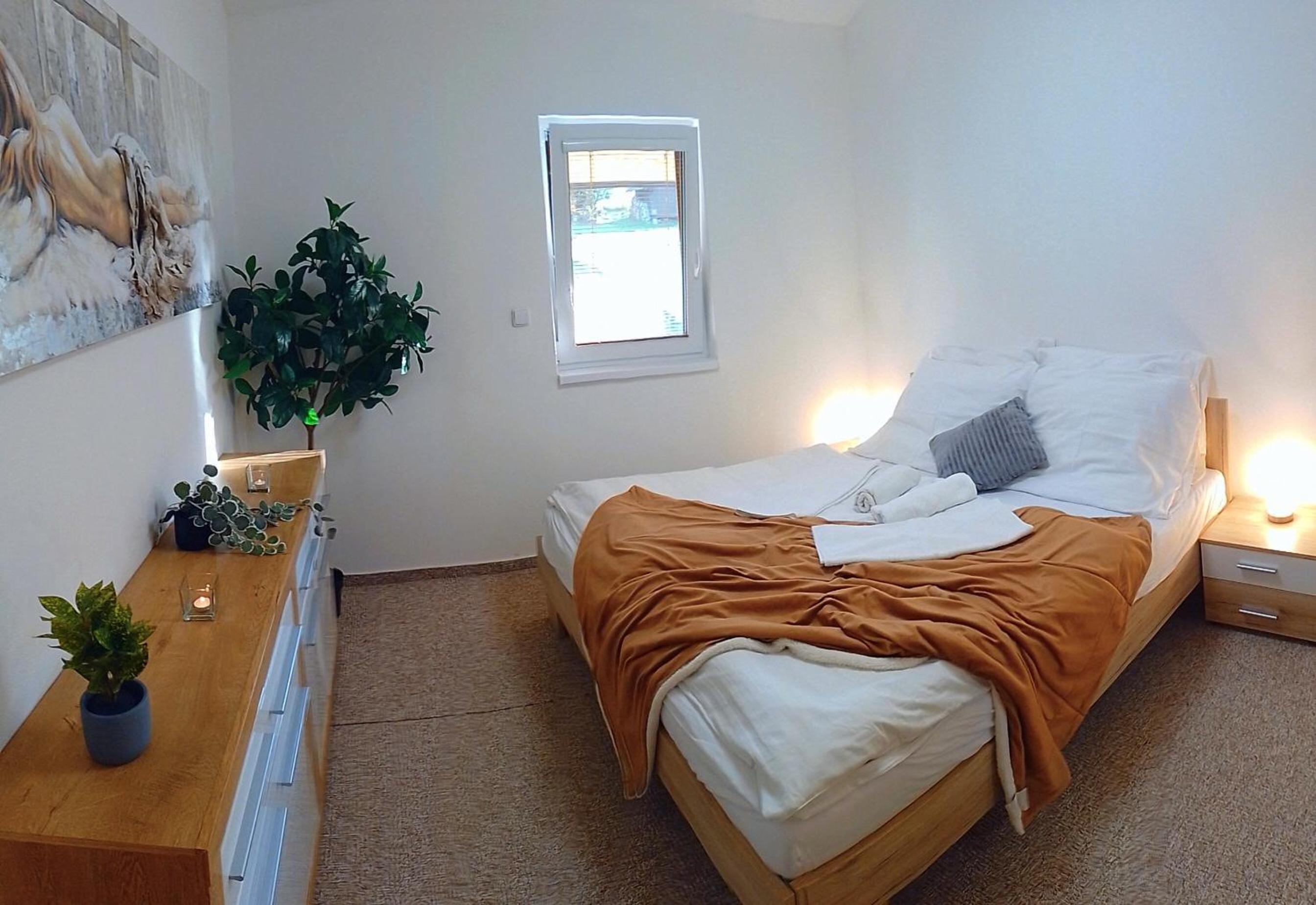 Four-Bedroom House - Photo 30