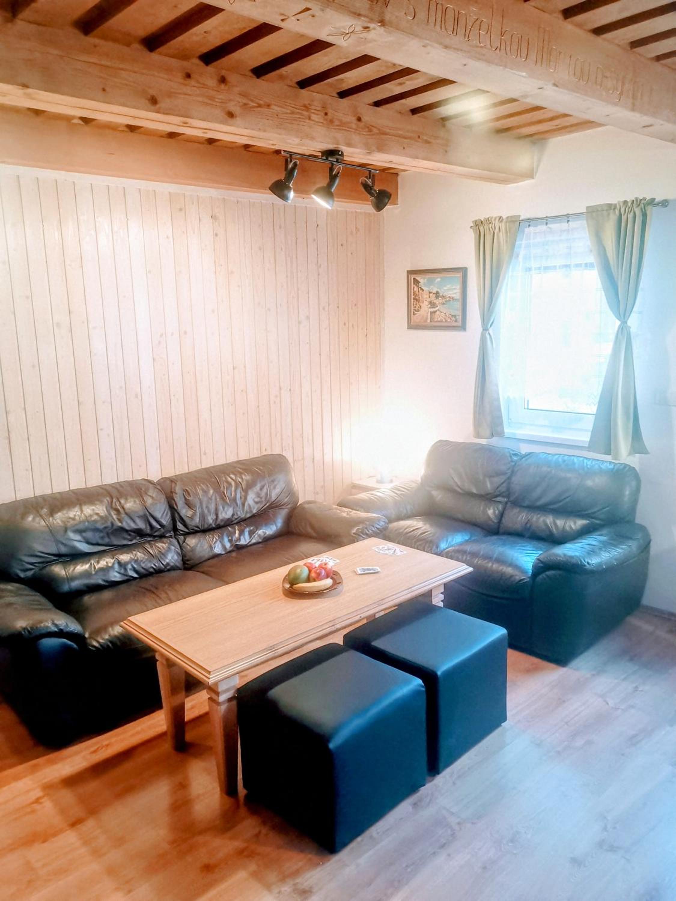 Four-Bedroom House - Photo 13