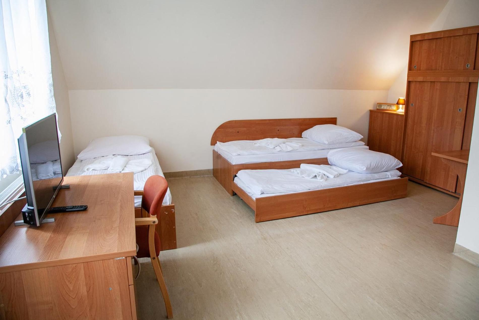 Standard Triple Room photo 1