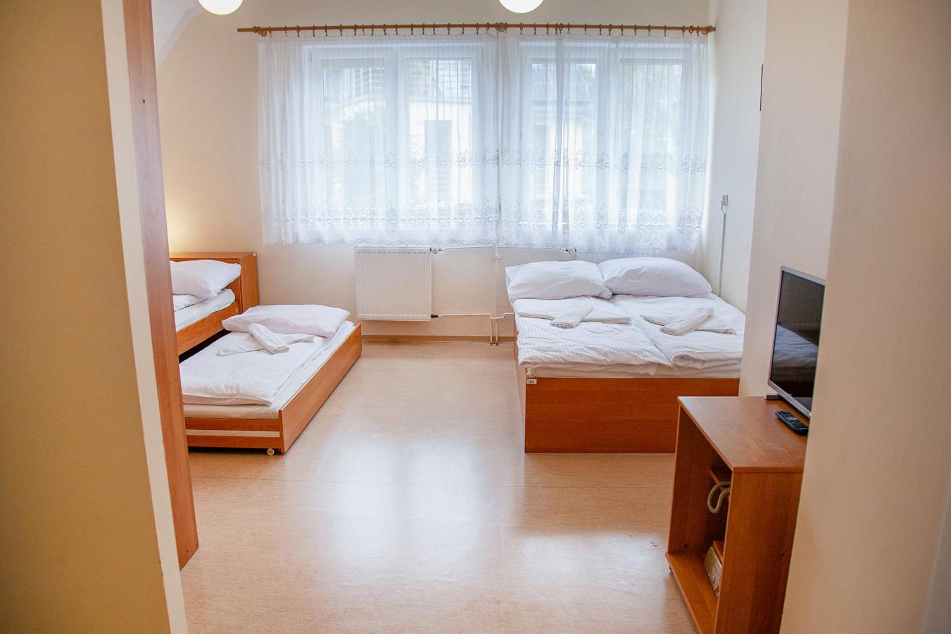 Standard Triple Room photo 3