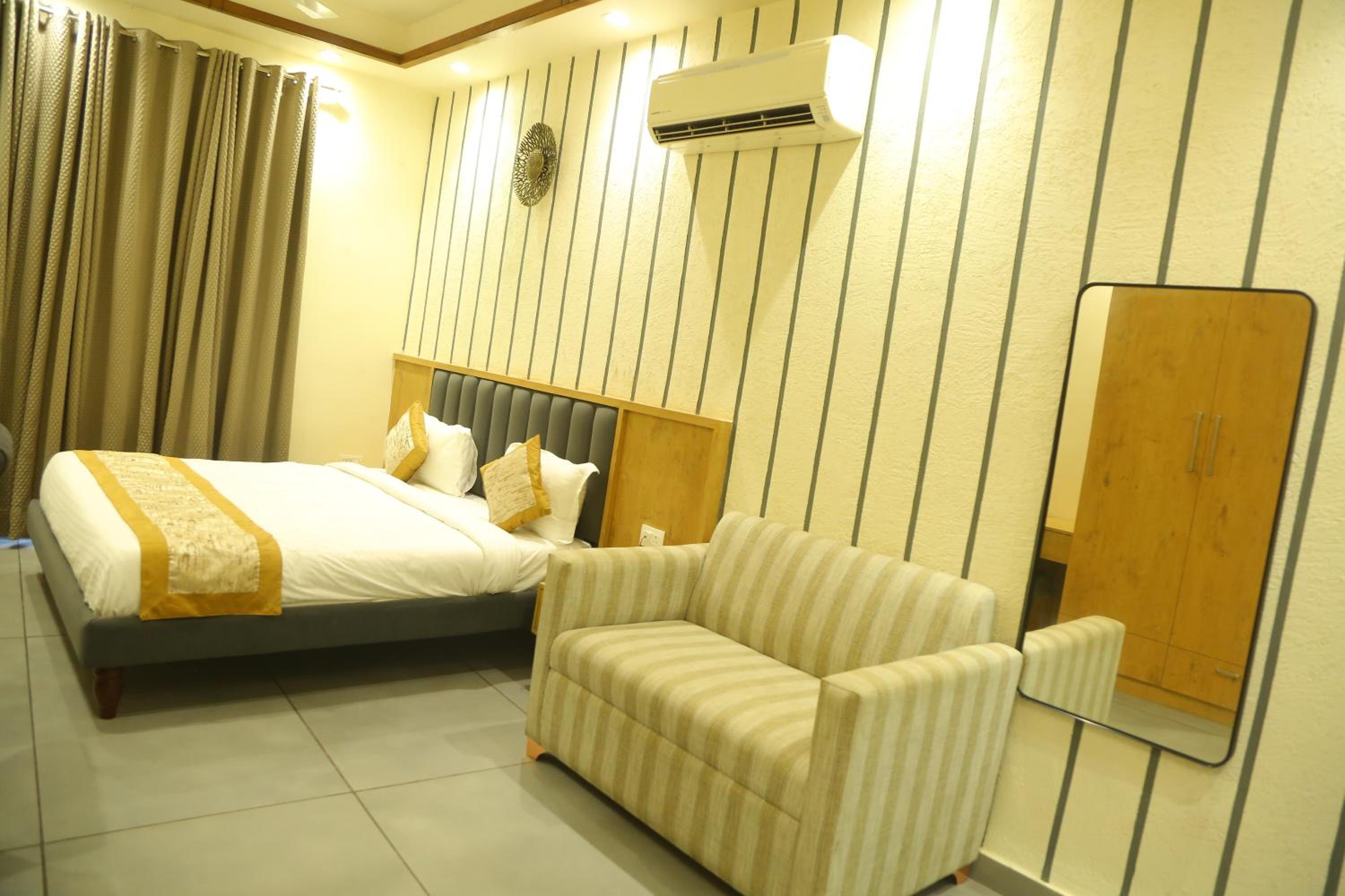 Superior Double Room