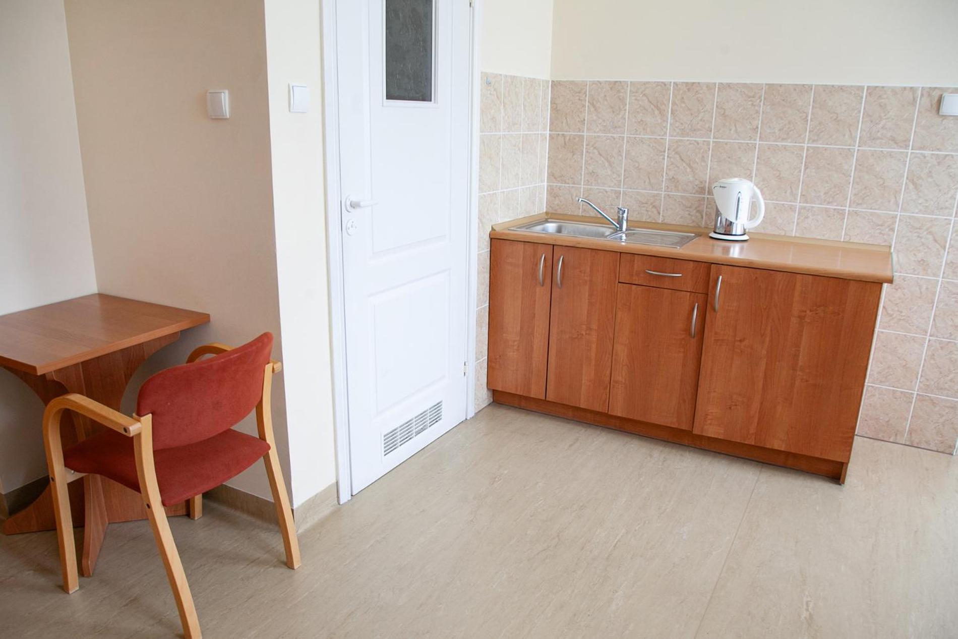 Quadruple Room photo 2