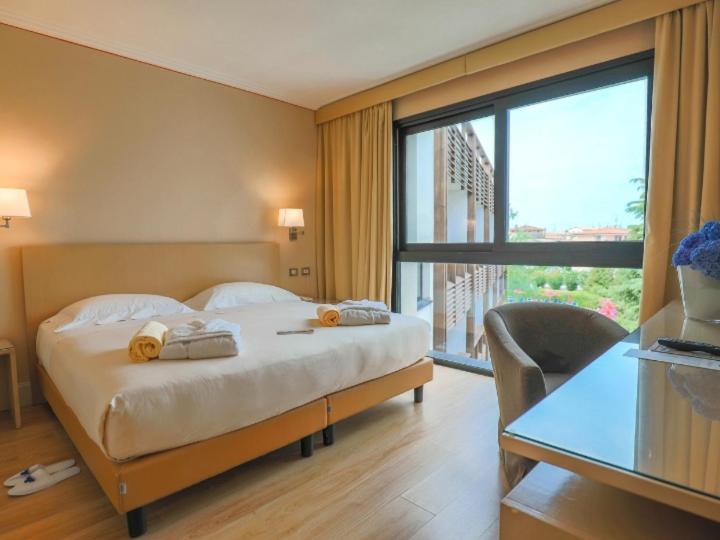 Economy Double Room with Spa Access - Photo 1