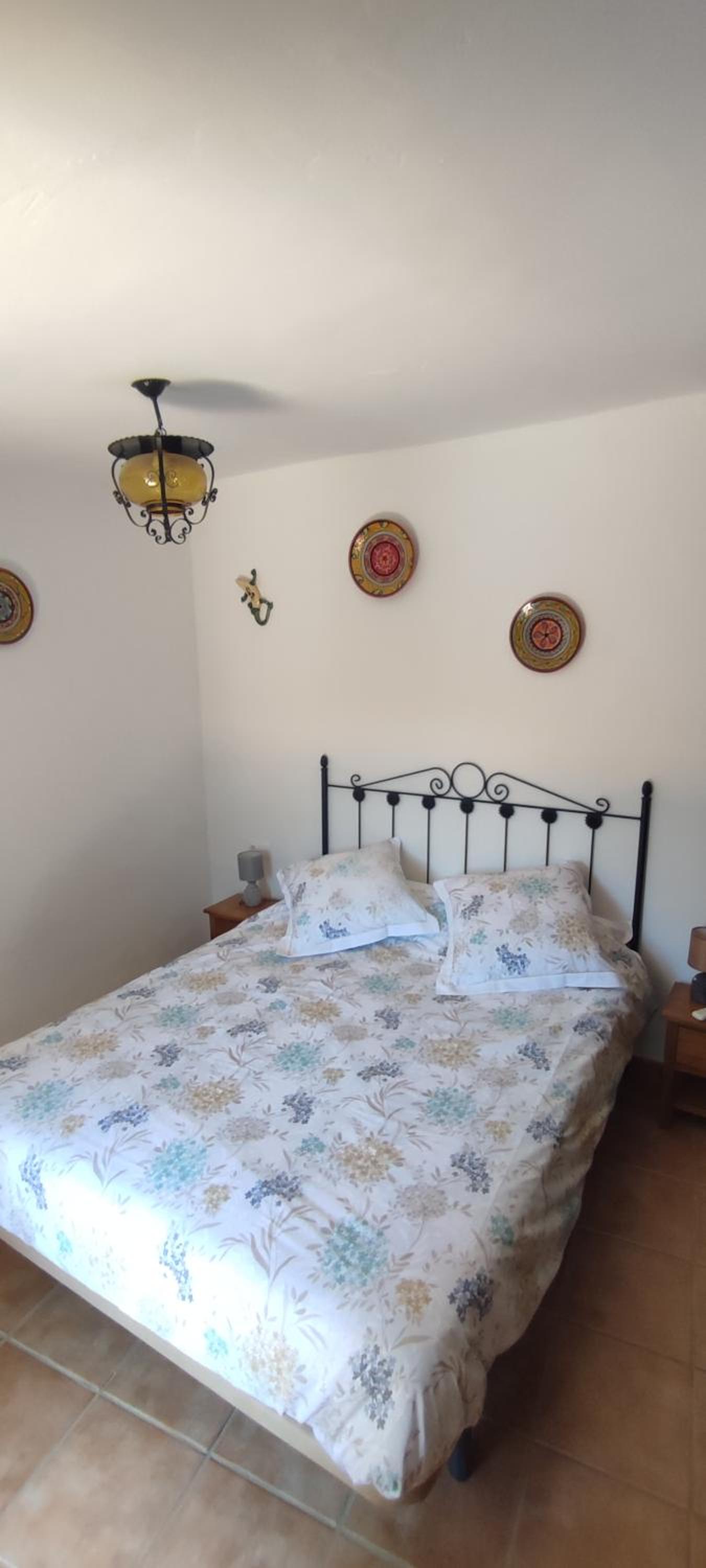 Habitación Doble con Terraza