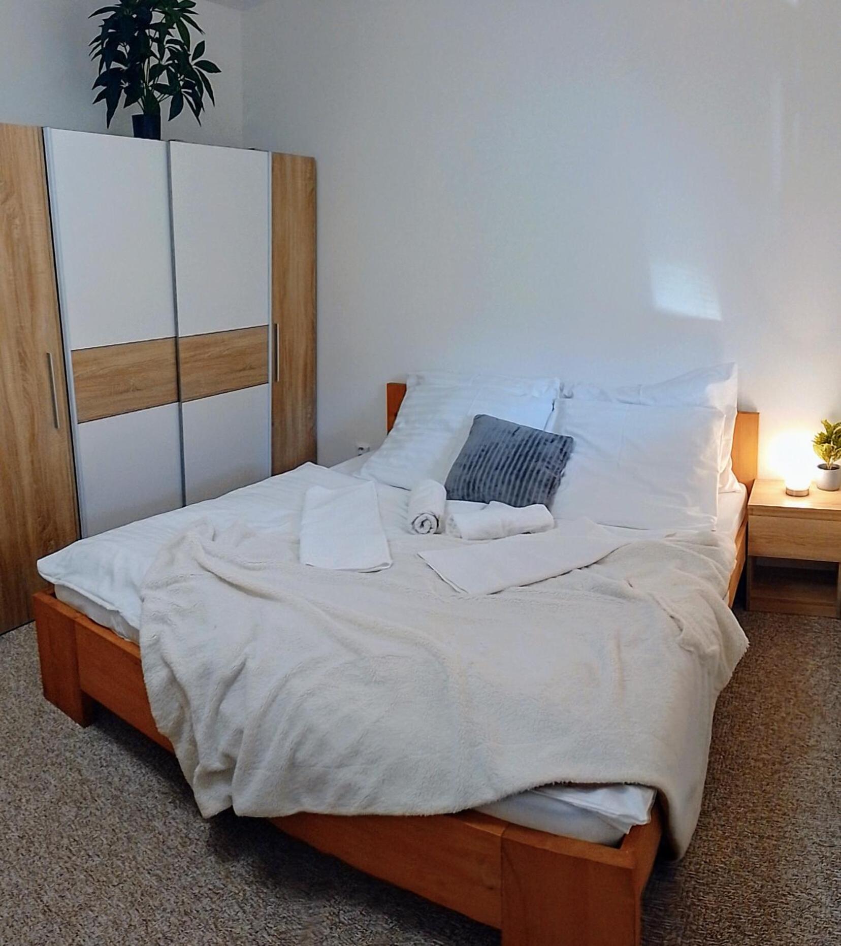 Four-Bedroom House - Photo 31
