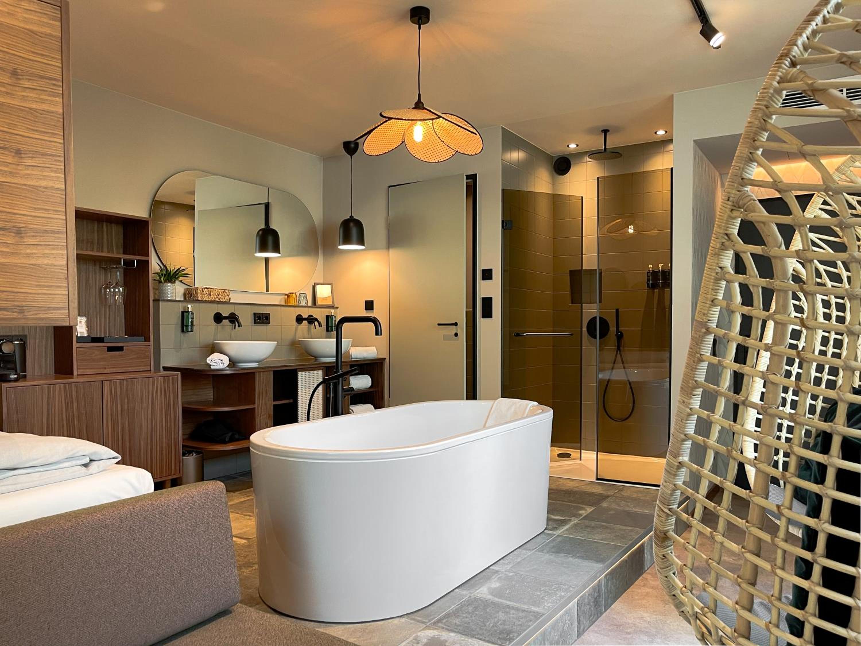 Hideaway Cocoon photo 3