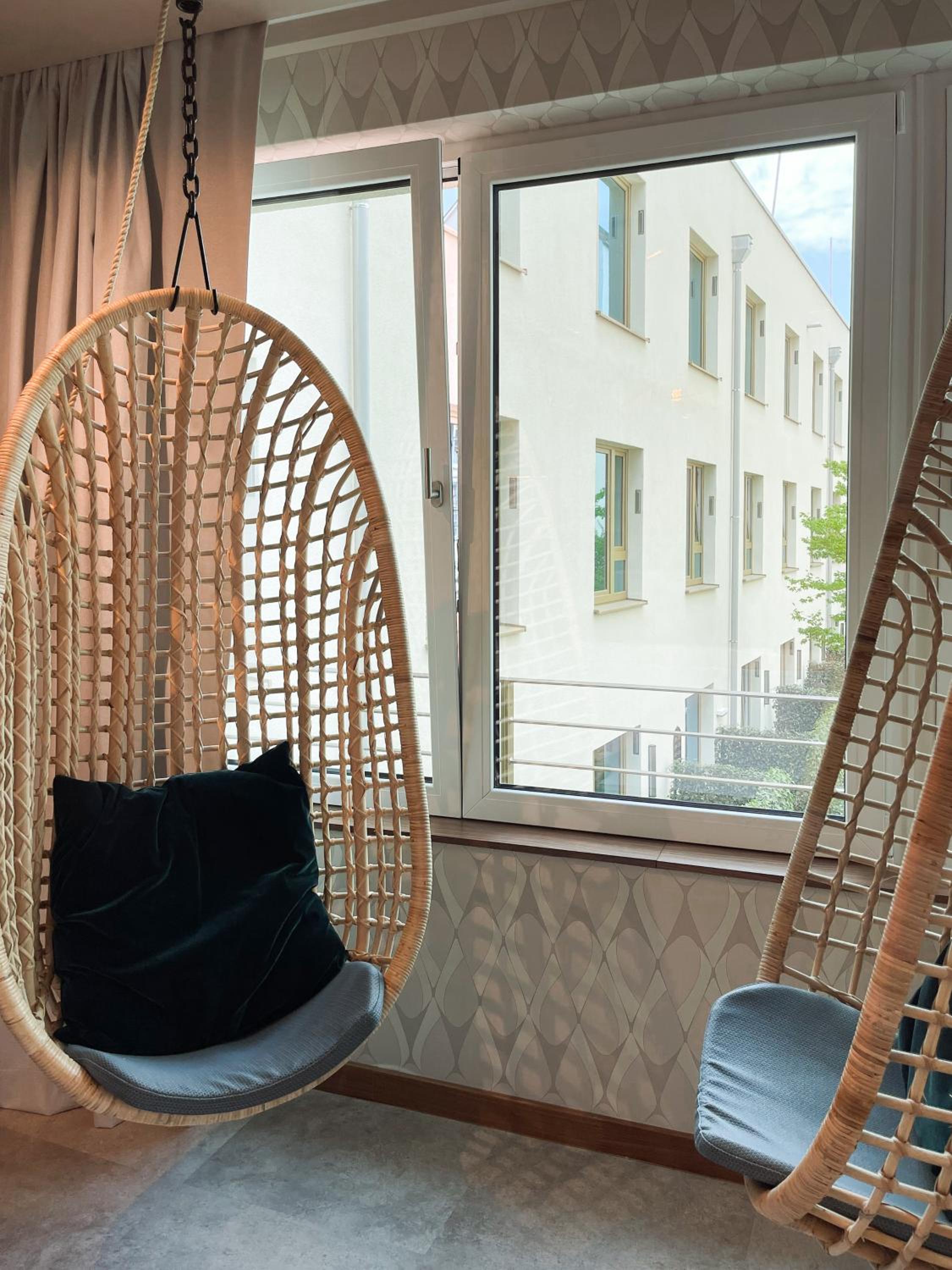 Hideaway Cocoon photo 2