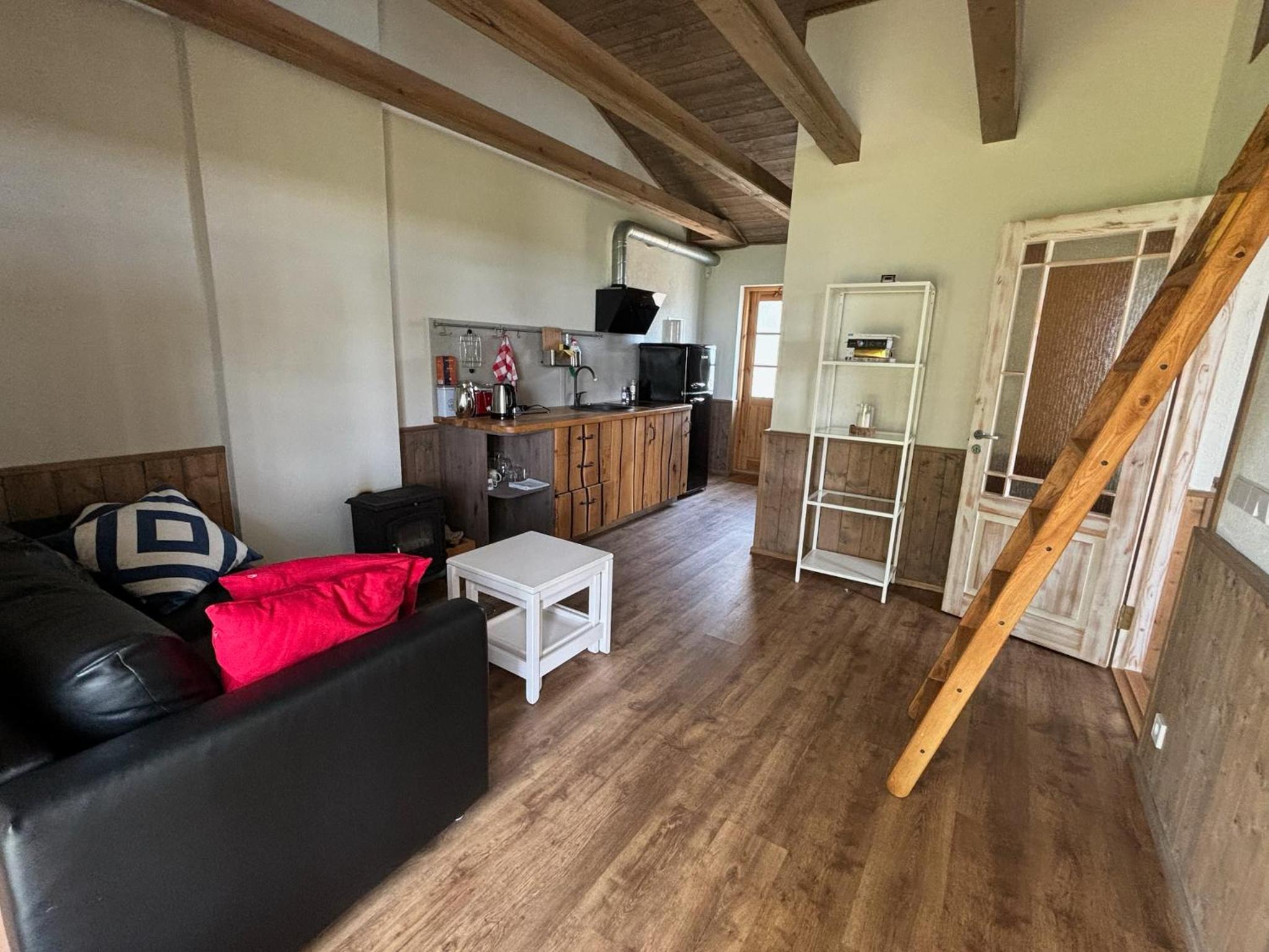 Two-Bedroom House photo 1