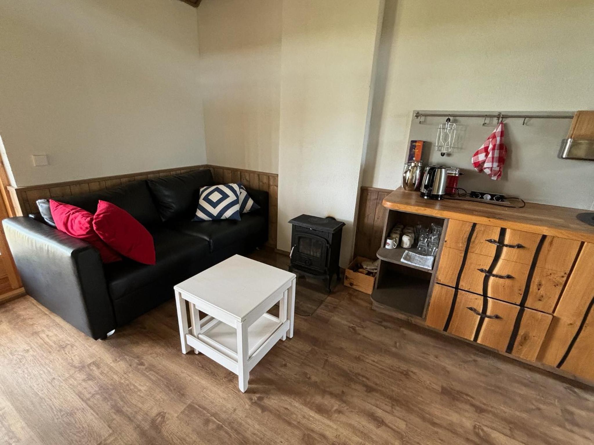 Two-Bedroom House photo 3