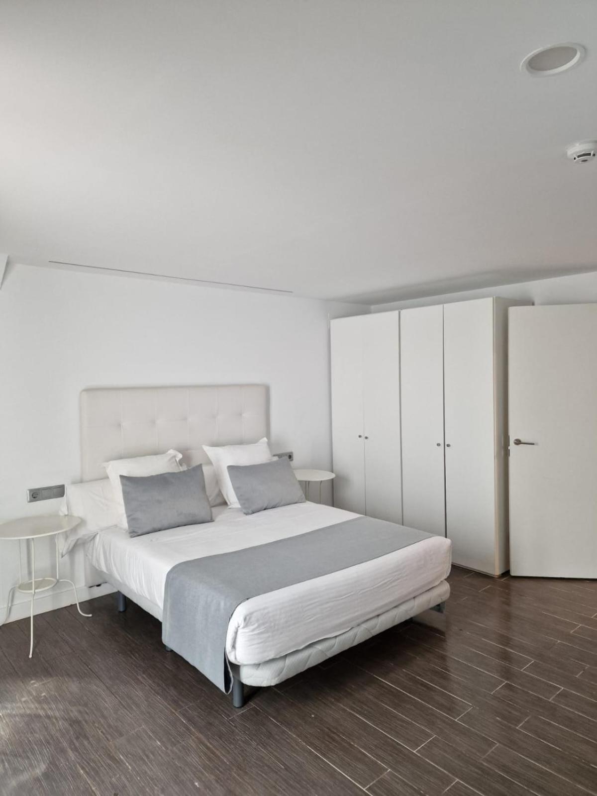 Habitación Dúplex