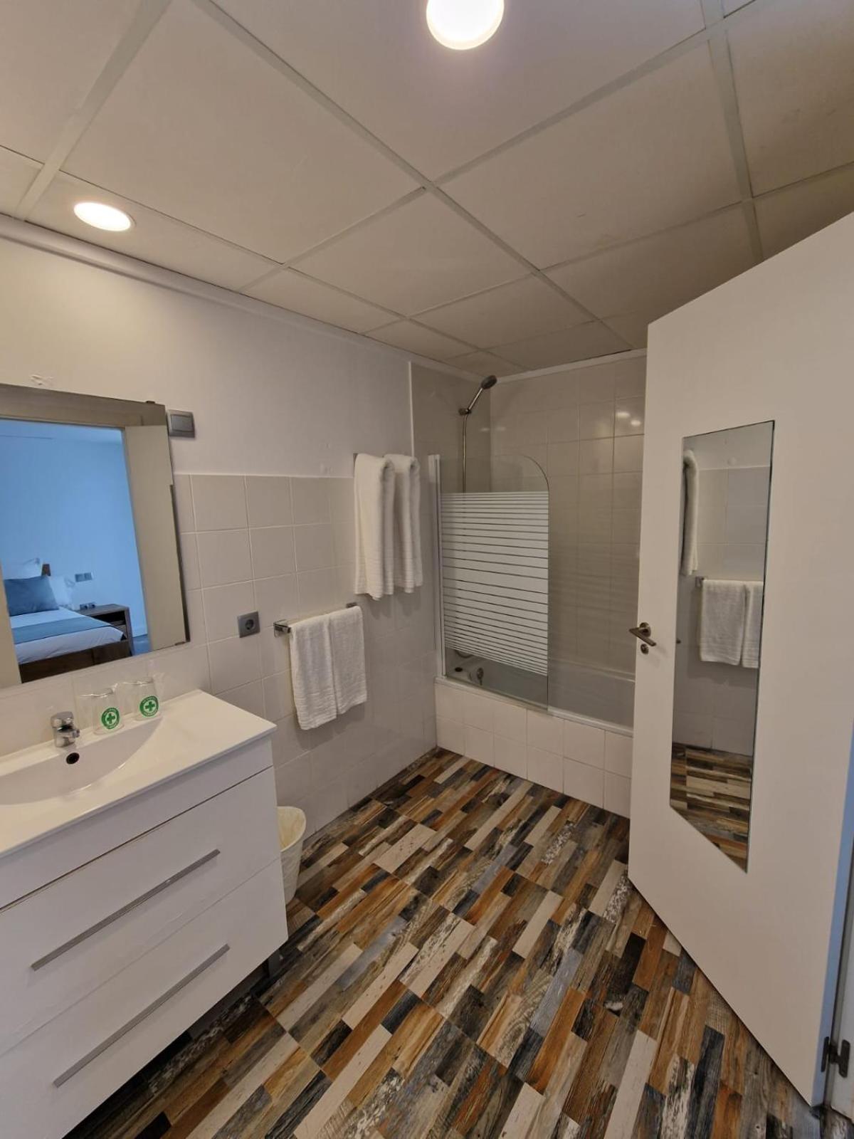 Duplex Room photo 3
