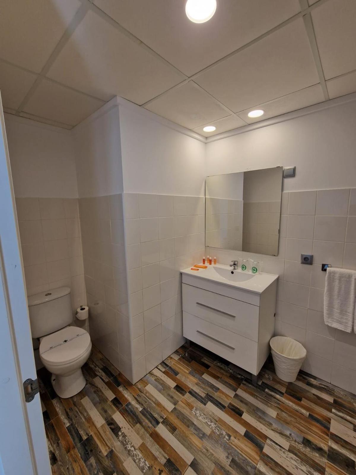 Duplex Room photo 2